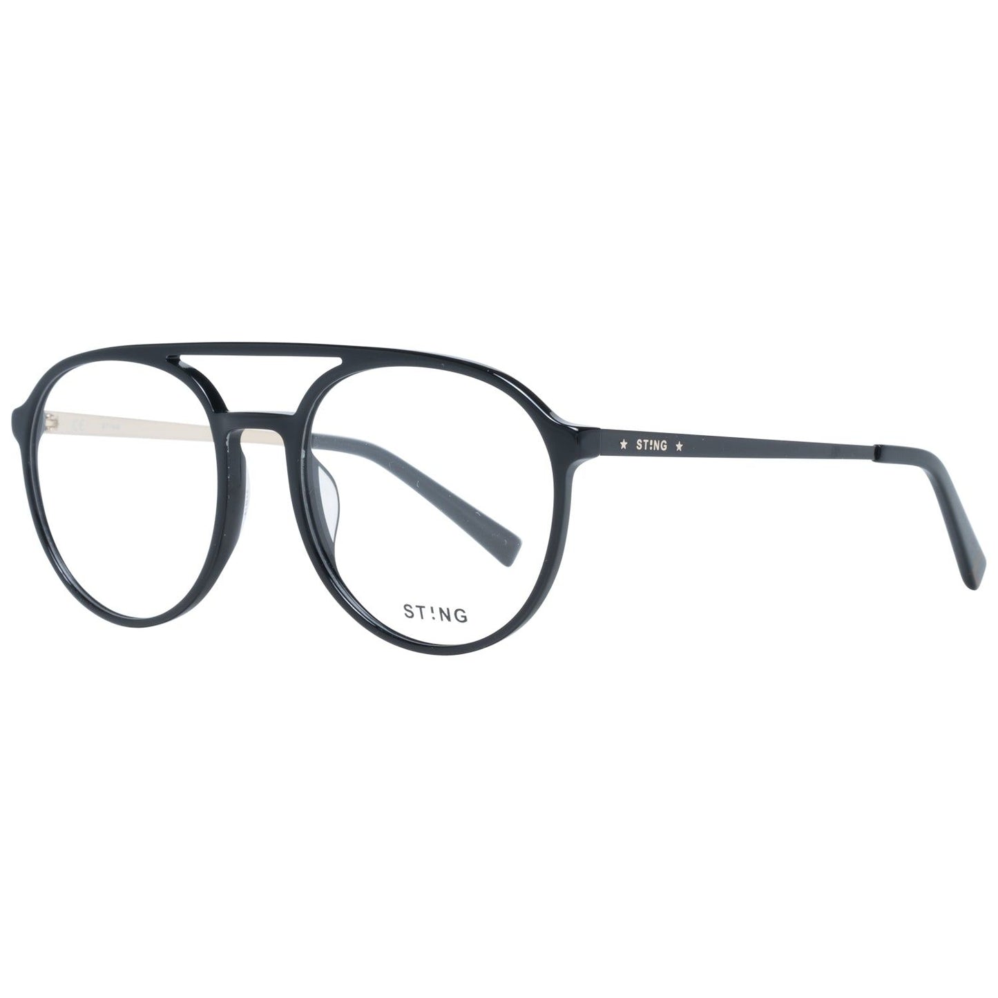 STING MOD. VST298 530700 SUNGLASSES & EYEWEAR STING EYEWEAR Dark Slate Gray