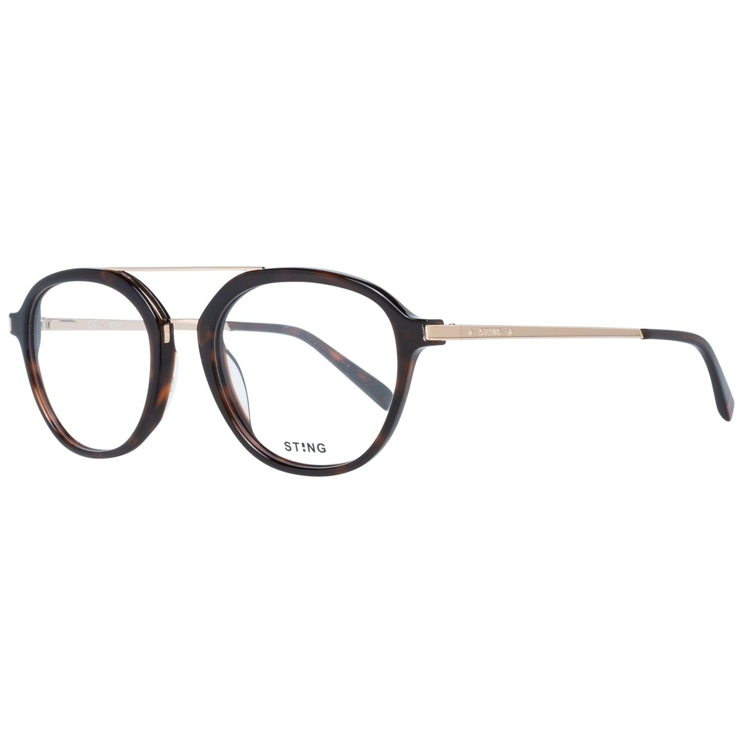STING MOD. VST309 5201AY SUNGLASSES & EYEWEAR STING EYEWEAR Dark Slate Gray