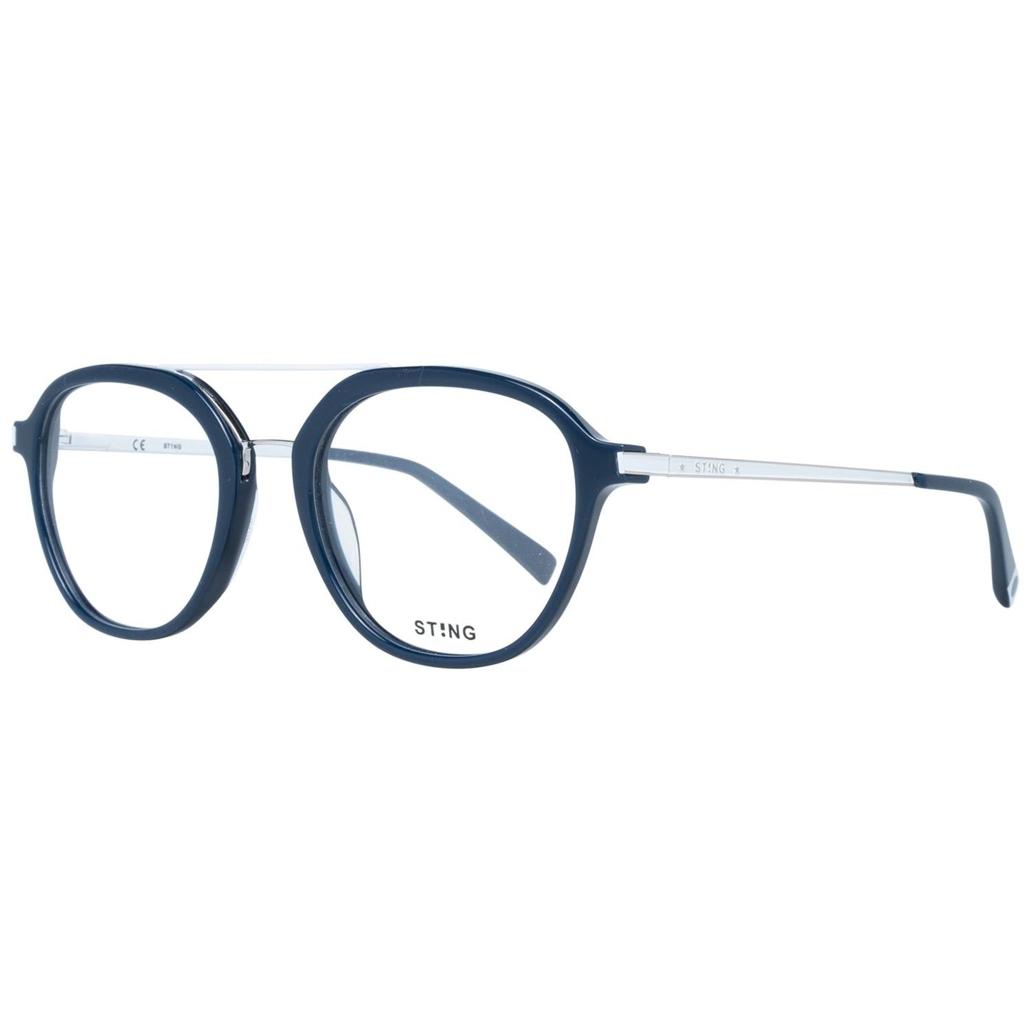 STING MOD. VST309 5207PA SUNGLASSES & EYEWEAR STING EYEWEAR Dark Slate Gray