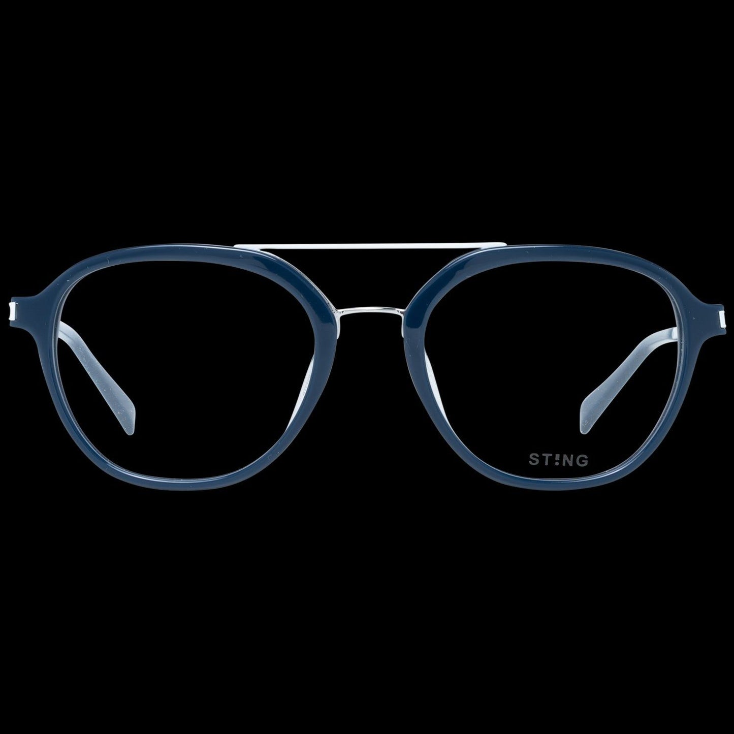 STING MOD. VST309 5207PA SUNGLASSES & EYEWEAR STING EYEWEAR Black