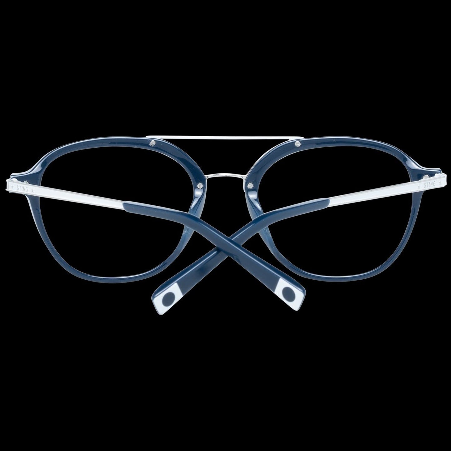 STING MOD. VST309 5207PA SUNGLASSES & EYEWEAR STING EYEWEAR Black