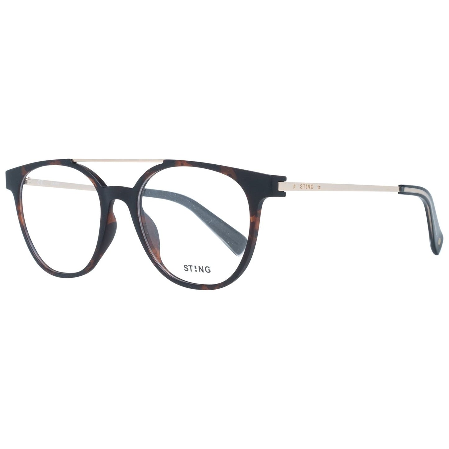 STING MOD. VST312 520738 SUNGLASSES & EYEWEAR STING EYEWEAR Dark Slate Gray