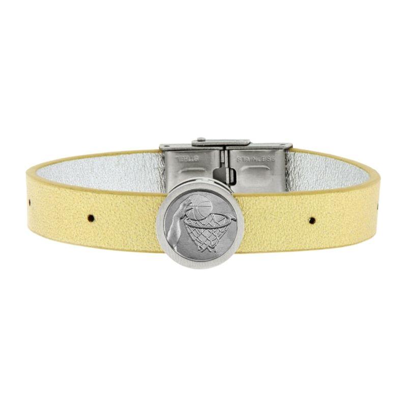 TALENT JEWELS Mod. TJA-1-02-03-3-2 DESIGNER FASHION JEWELLERY TALENT JEWELS Tan