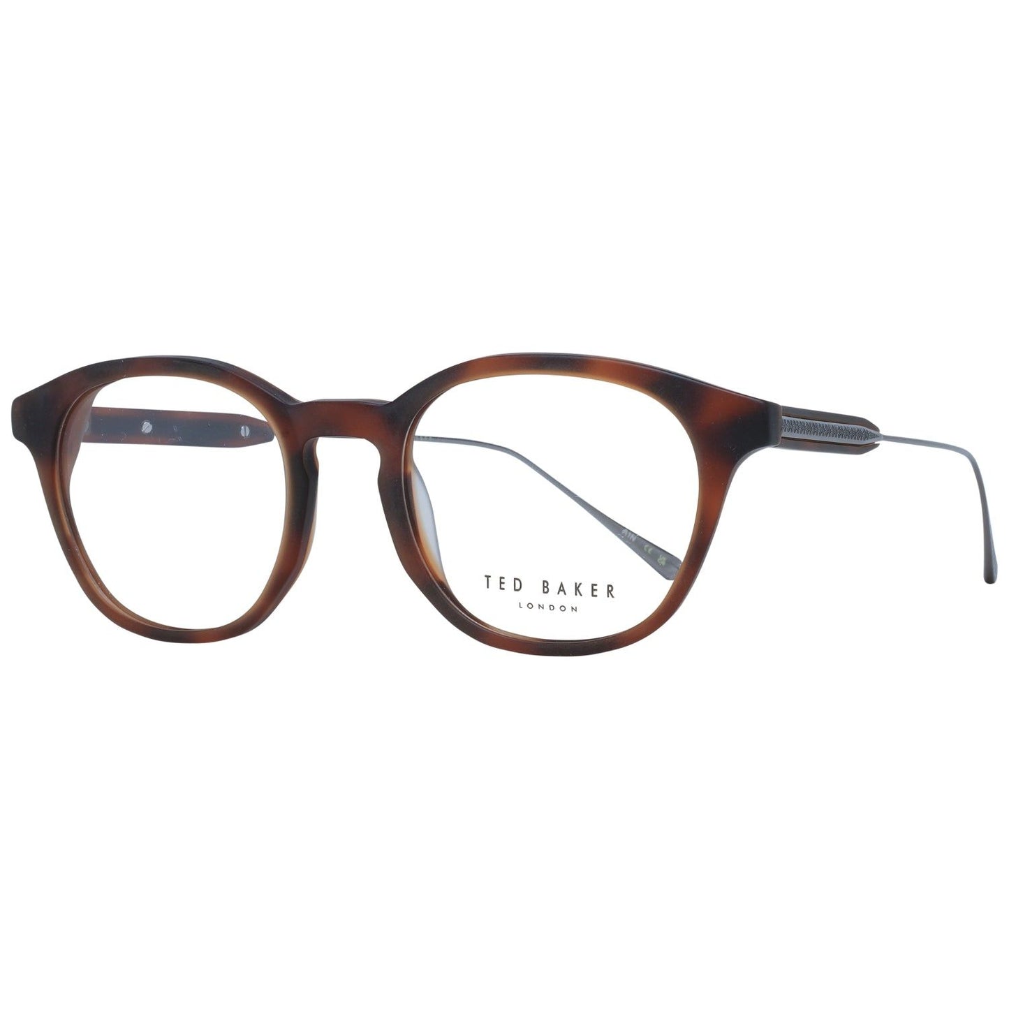 TED BAKER MOD. TB8269 50112 SUNGLASSES & EYEWEAR TED BAKER EYEWEAR Dark Slate Gray