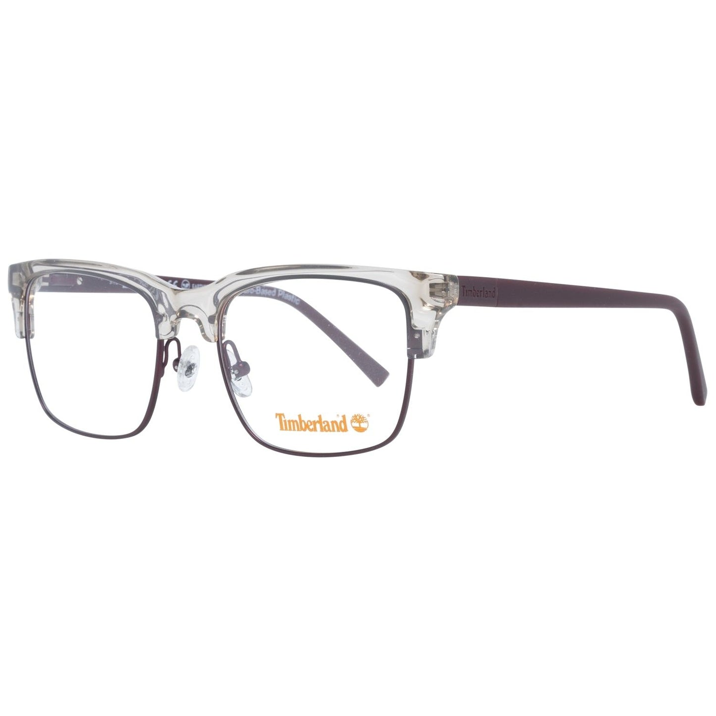 TIMBERLAND MOD. TB1601 53057 SUNGLASSES & EYEWEAR TIMBERLAND EYEWEAR Dim Gray