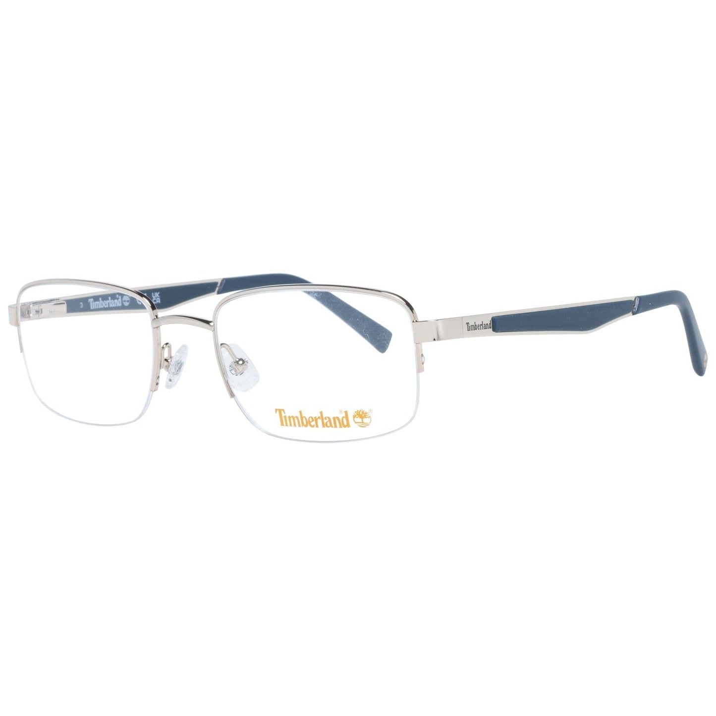 TIMBERLAND MOD. TB1787 54032 SUNGLASSES & EYEWEAR TIMBERLAND EYEWEAR Dim Gray