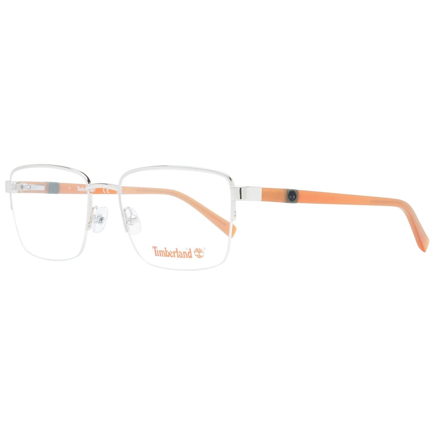 TIMBERLAND MOD. TB1818 55032 SUNGLASSES & EYEWEAR TIMBERLAND EYEWEAR Antique White