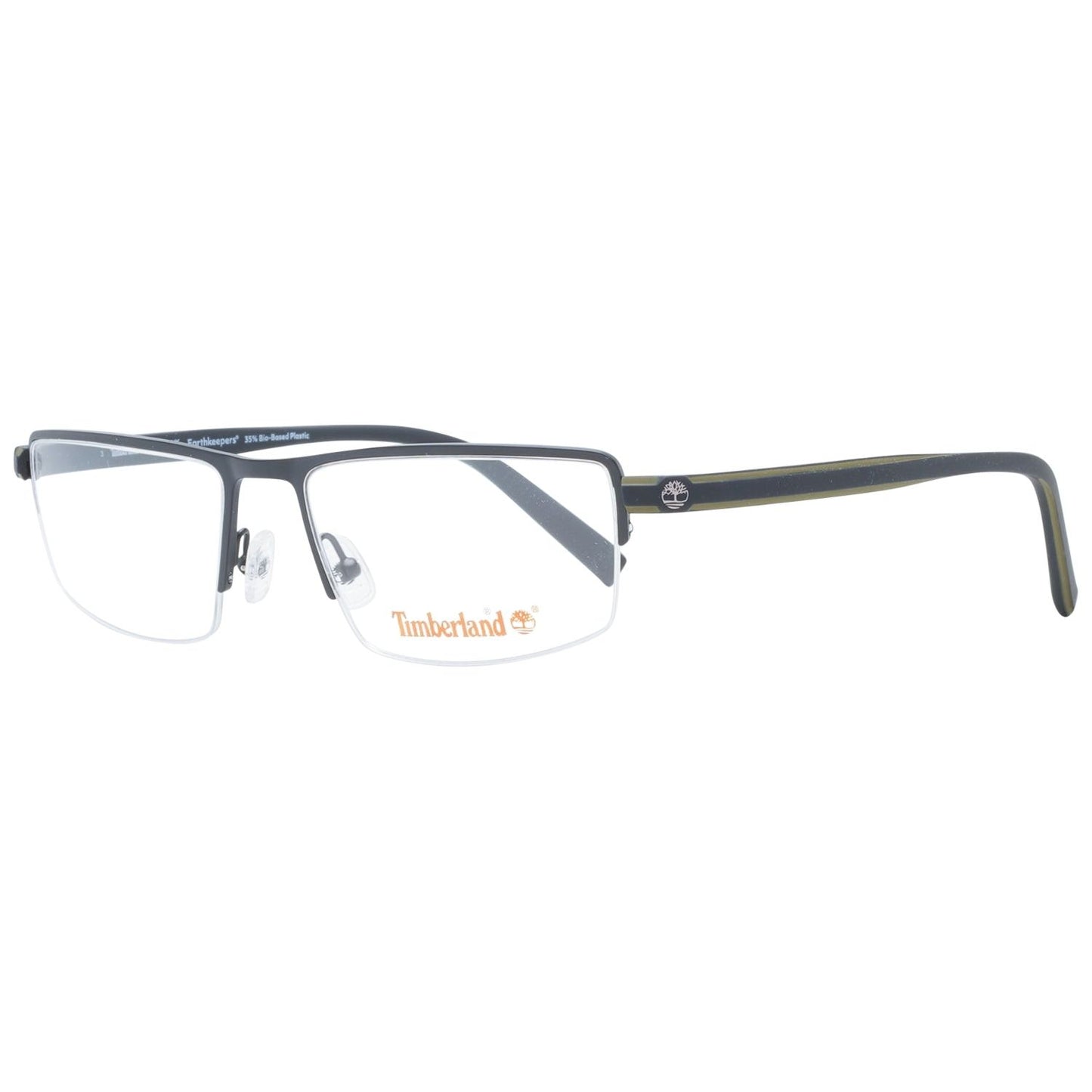 TIMBERLAND MOD. TB1821 54002 SUNGLASSES & EYEWEAR TIMBERLAND EYEWEAR Dim Gray