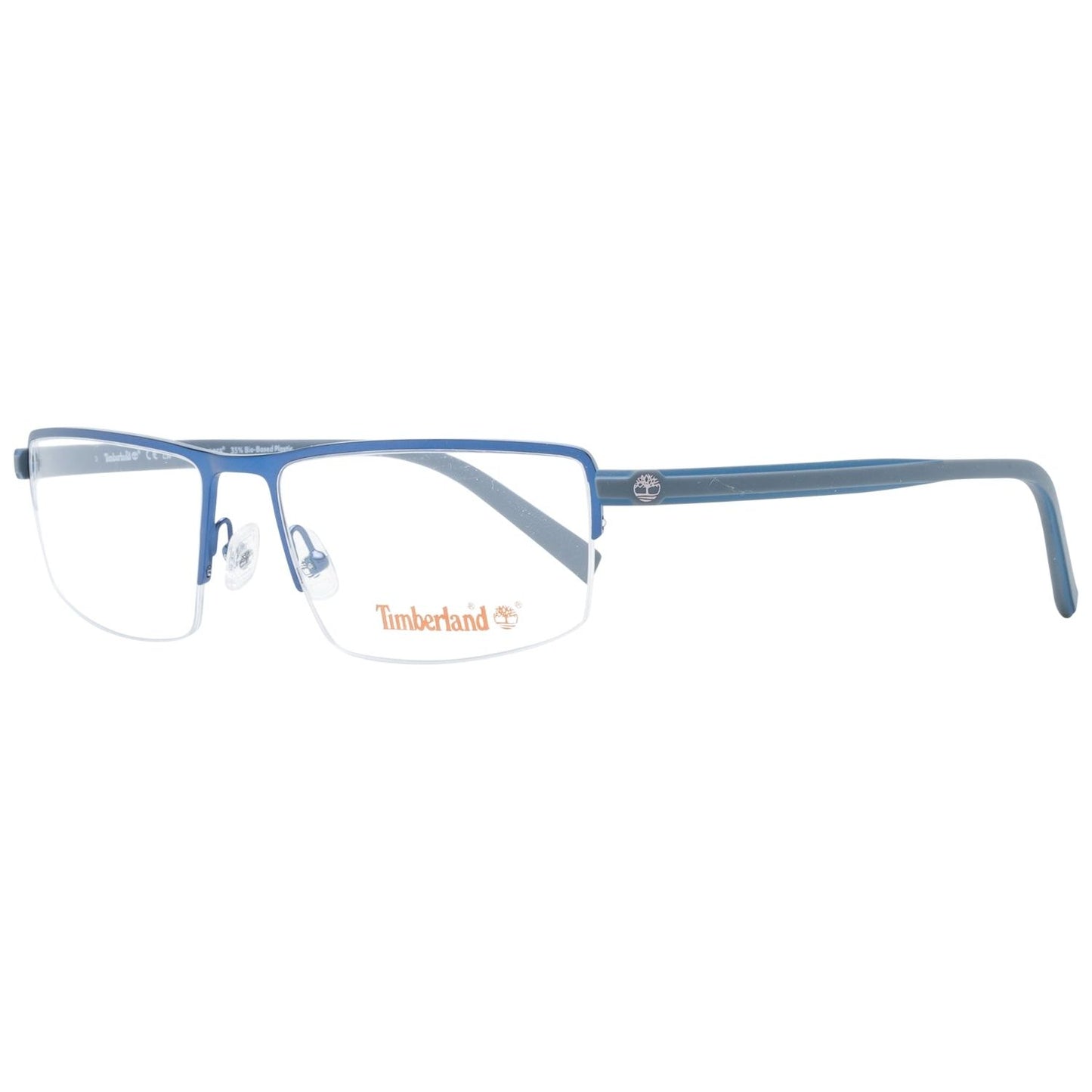TIMBERLAND MOD. TB1821 56091 SUNGLASSES & EYEWEAR TIMBERLAND EYEWEAR Light Slate Gray