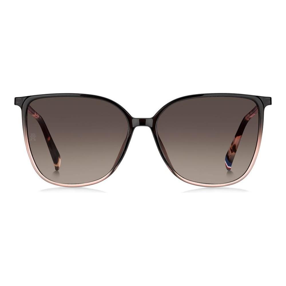 TOMMY HILFIGER MOD. TH 2095_S SUNGLASSES & EYEWEAR TOMMY HILFIGER EYEWEAR Dim Gray