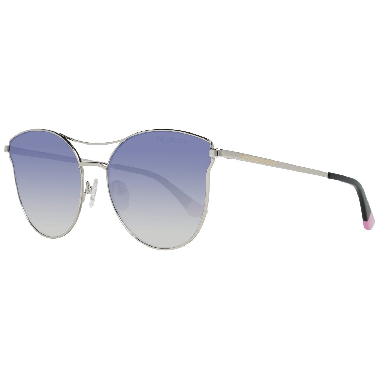 VICTORIAS SECRET SUNGLASSES SUNGLASSES & EYEWEAR VICTORIA'S SECRET SUNGLASSES Dark Gray