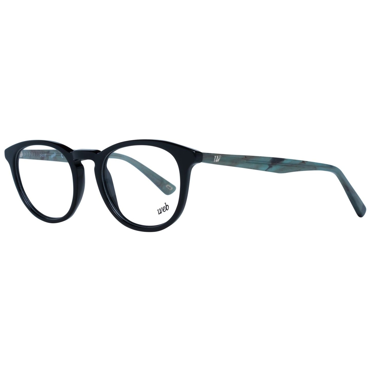 WEB MOD. WE5181-N 49A01 SUNGLASSES & EYEWEAR WEB EYEWEAR Dark Slate Gray