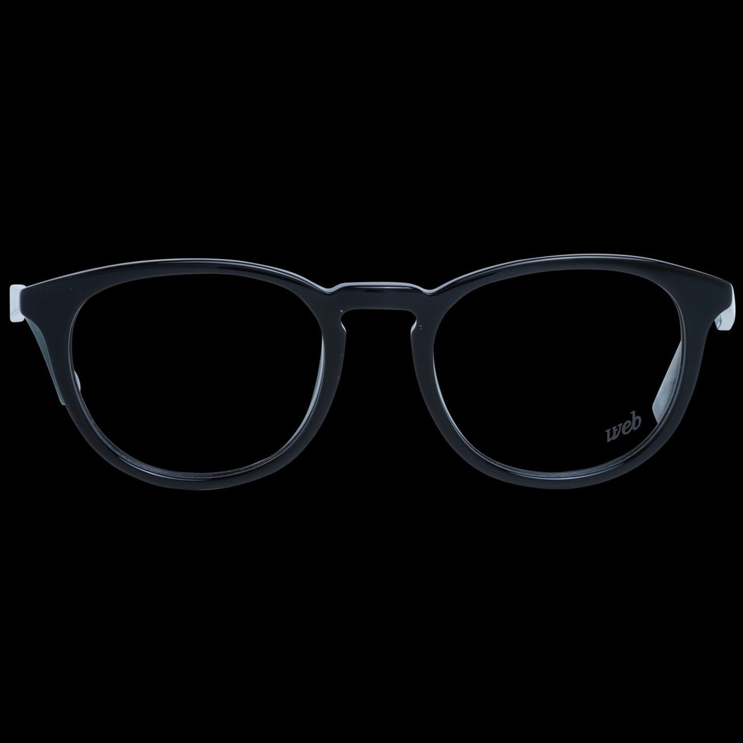 WEB MOD. WE5181-N 49A01 SUNGLASSES & EYEWEAR WEB EYEWEAR Black