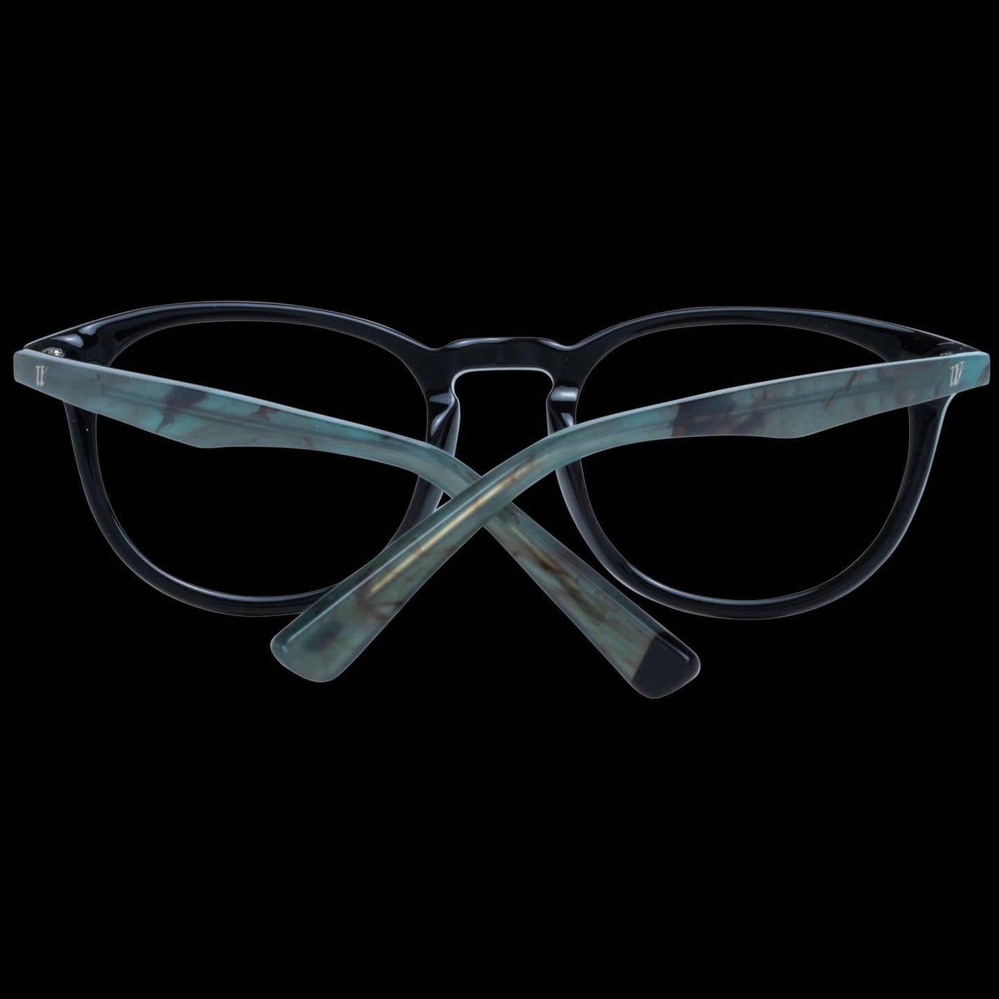 WEB MOD. WE5181-N 49A01 SUNGLASSES & EYEWEAR WEB EYEWEAR Black