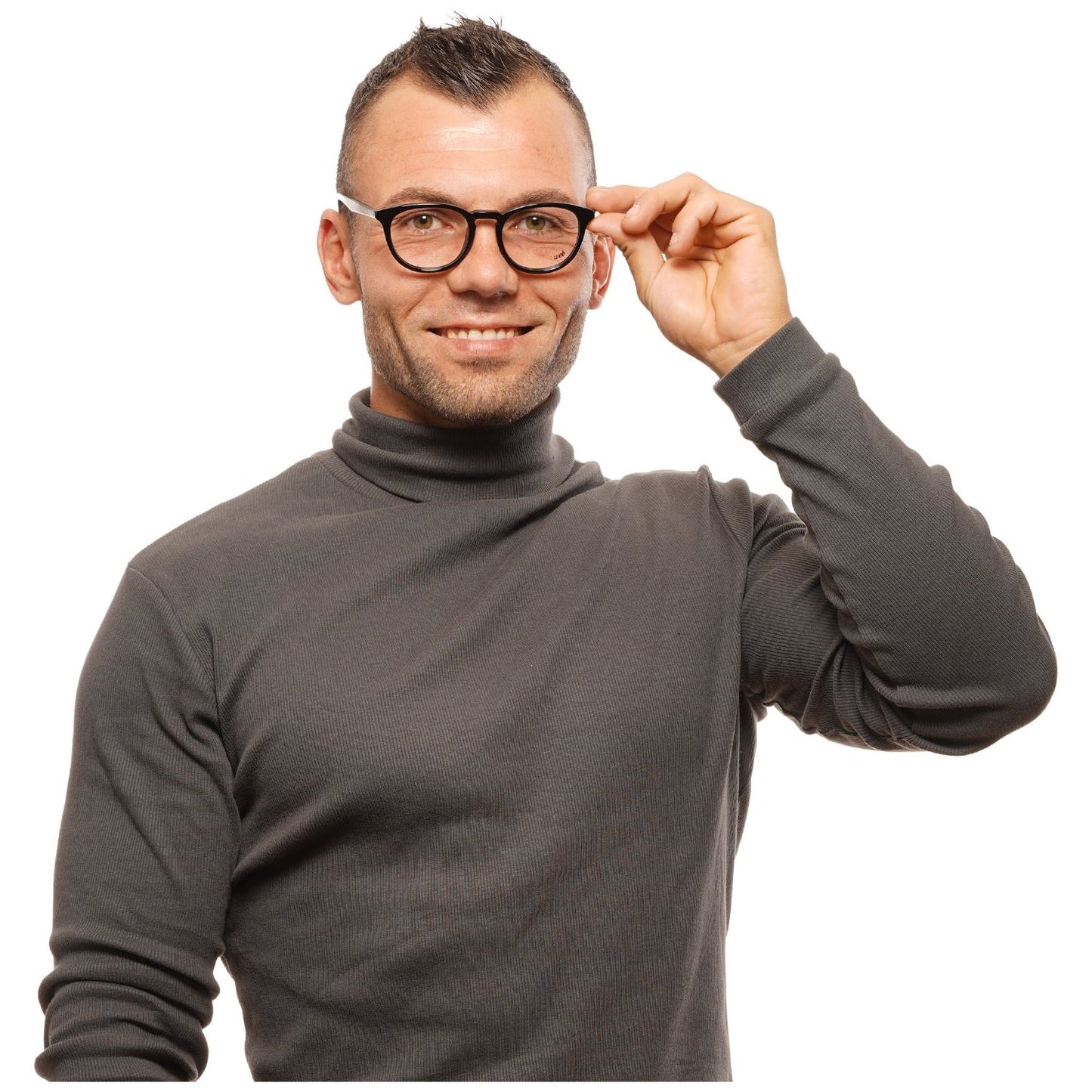 WEB MOD. WE5181-N 49A01 SUNGLASSES & EYEWEAR WEB EYEWEAR Dark Slate Gray