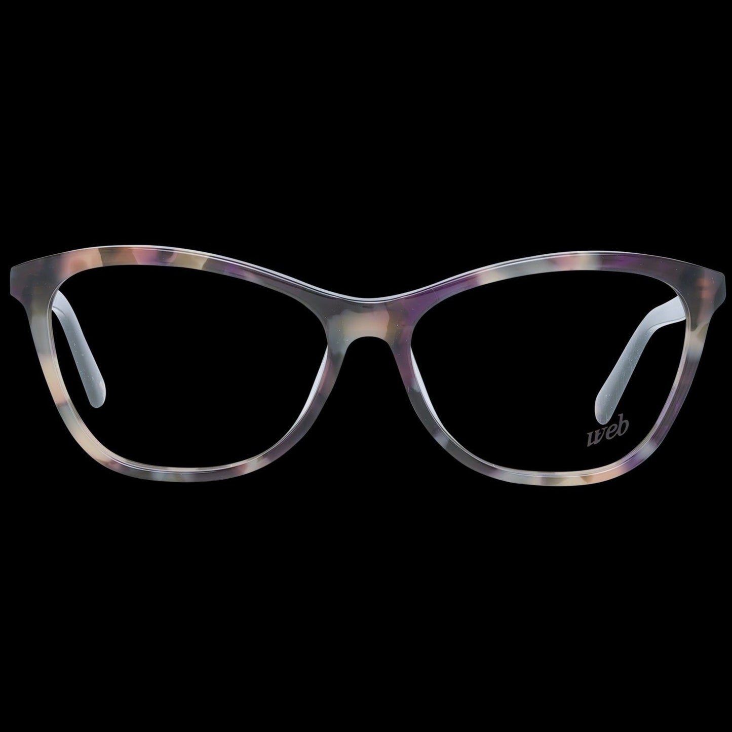 WEB MOD. WE5215 54098 SUNGLASSES & EYEWEAR WEB EYEWEAR Black