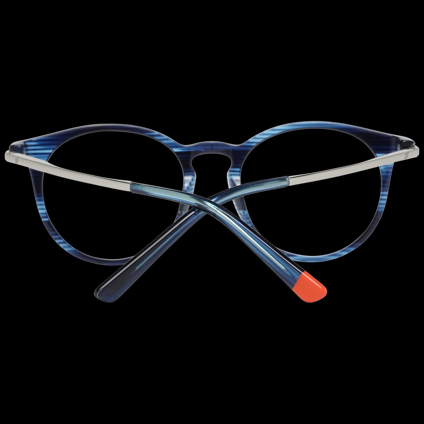 WEB MOD. WE5240 50092 SUNGLASSES & EYEWEAR WEB EYEWEAR Black
