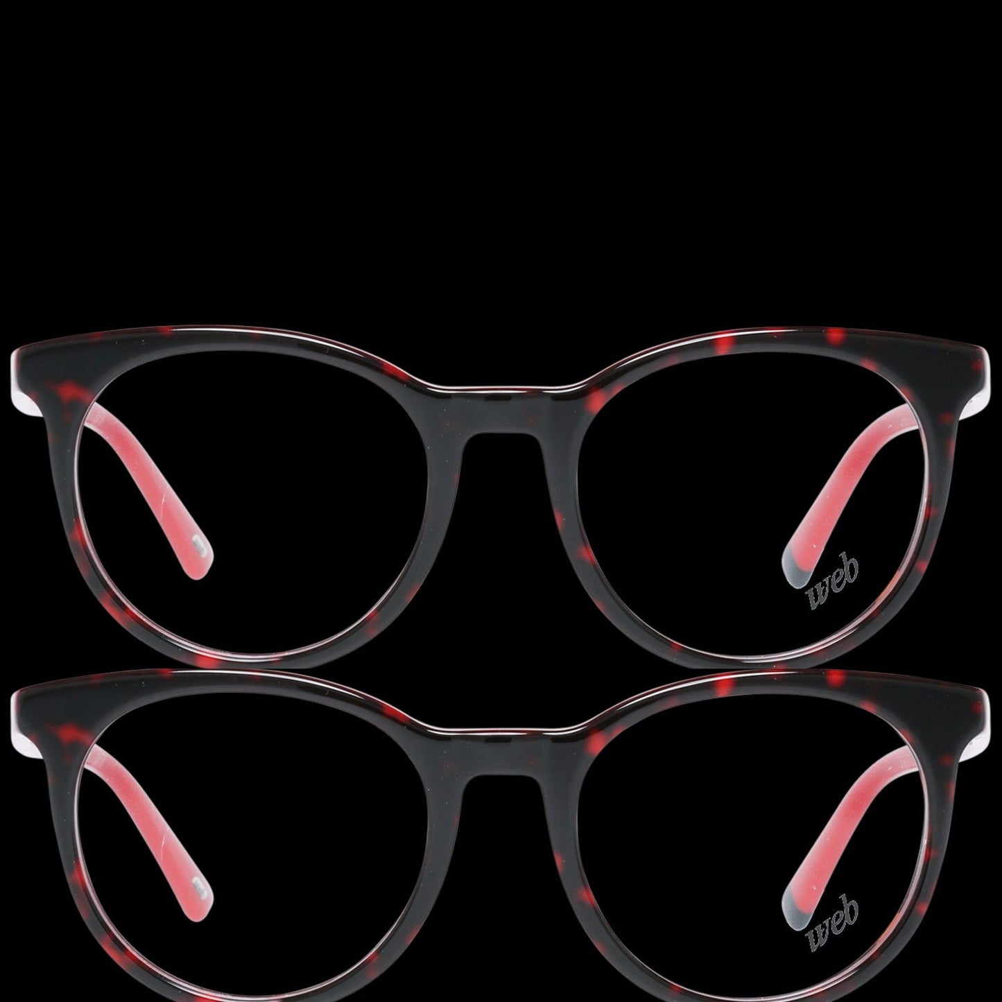 WEB MOD. WE5251 49B56 SUNGLASSES & EYEWEAR WEB EYEWEAR Black