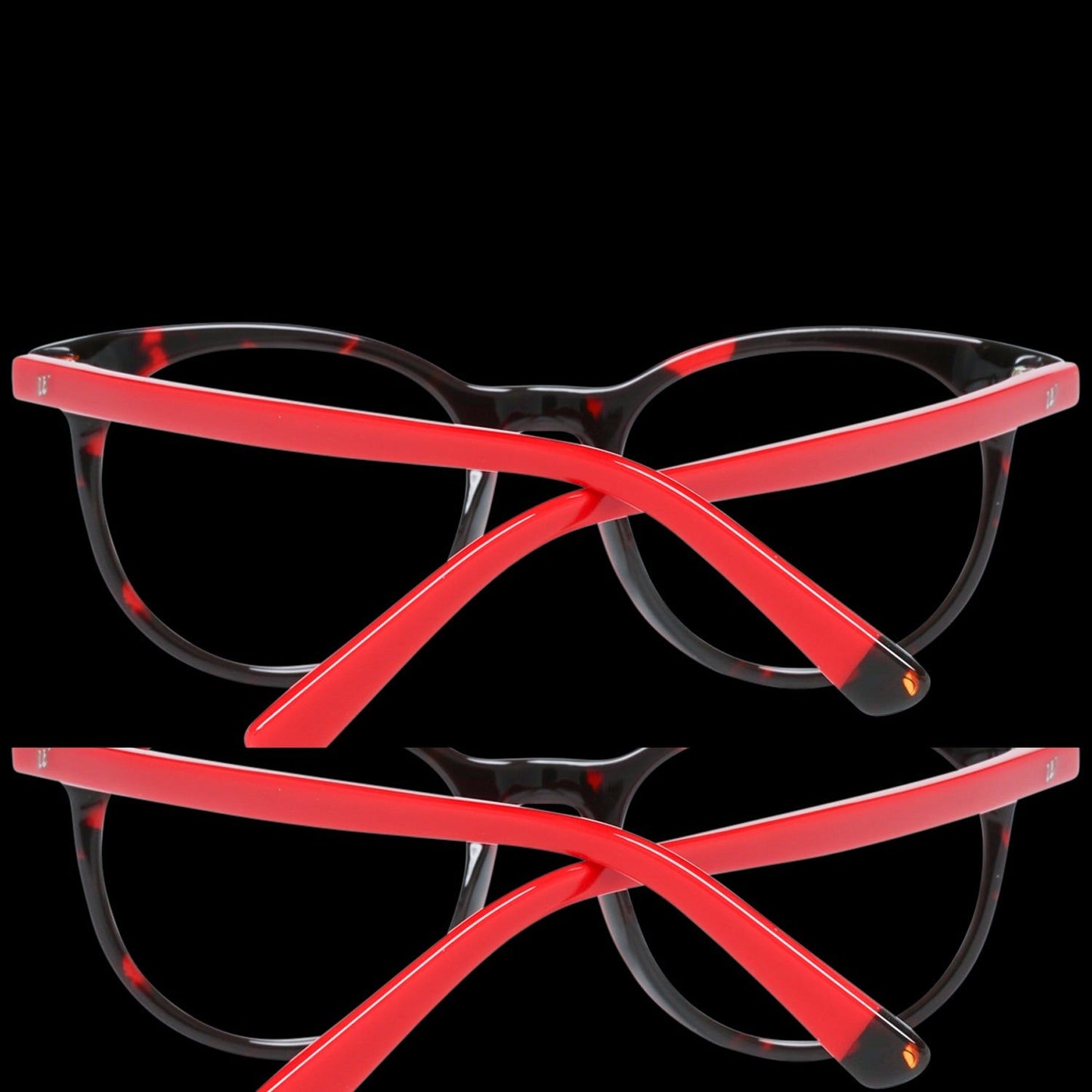 WEB MOD. WE5251 49B56 SUNGLASSES & EYEWEAR WEB EYEWEAR Tomato