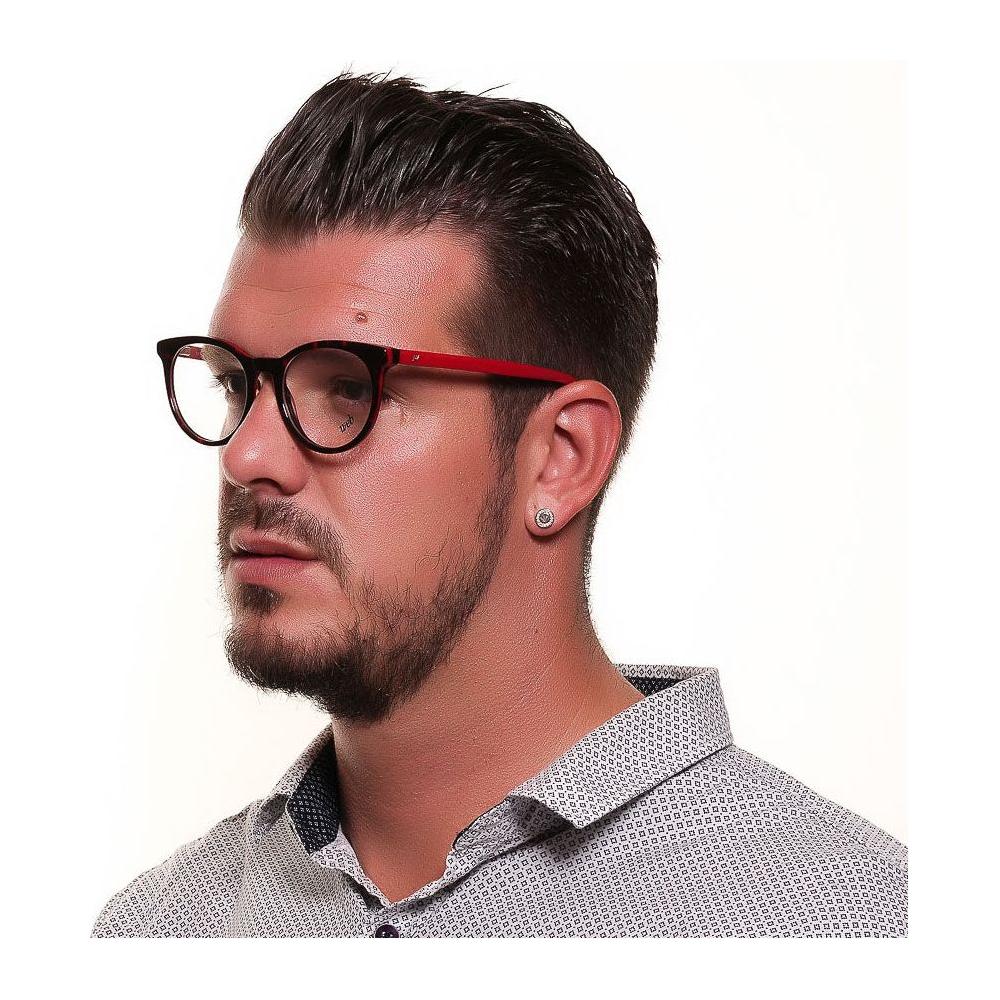 WEB MOD. WE5251 49B56 SUNGLASSES & EYEWEAR WEB EYEWEAR Rosy Brown