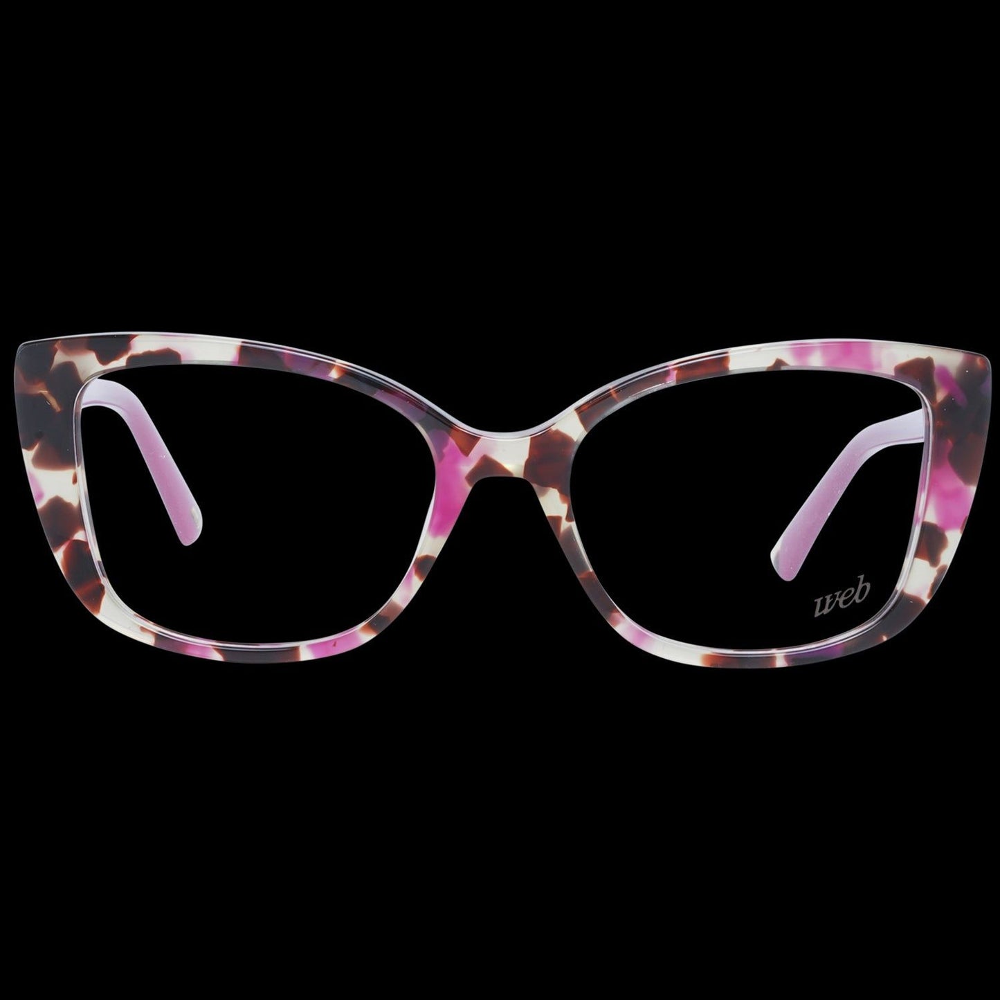 WEB MOD. WE5253 52055 SUNGLASSES & EYEWEAR WEB EYEWEAR Black