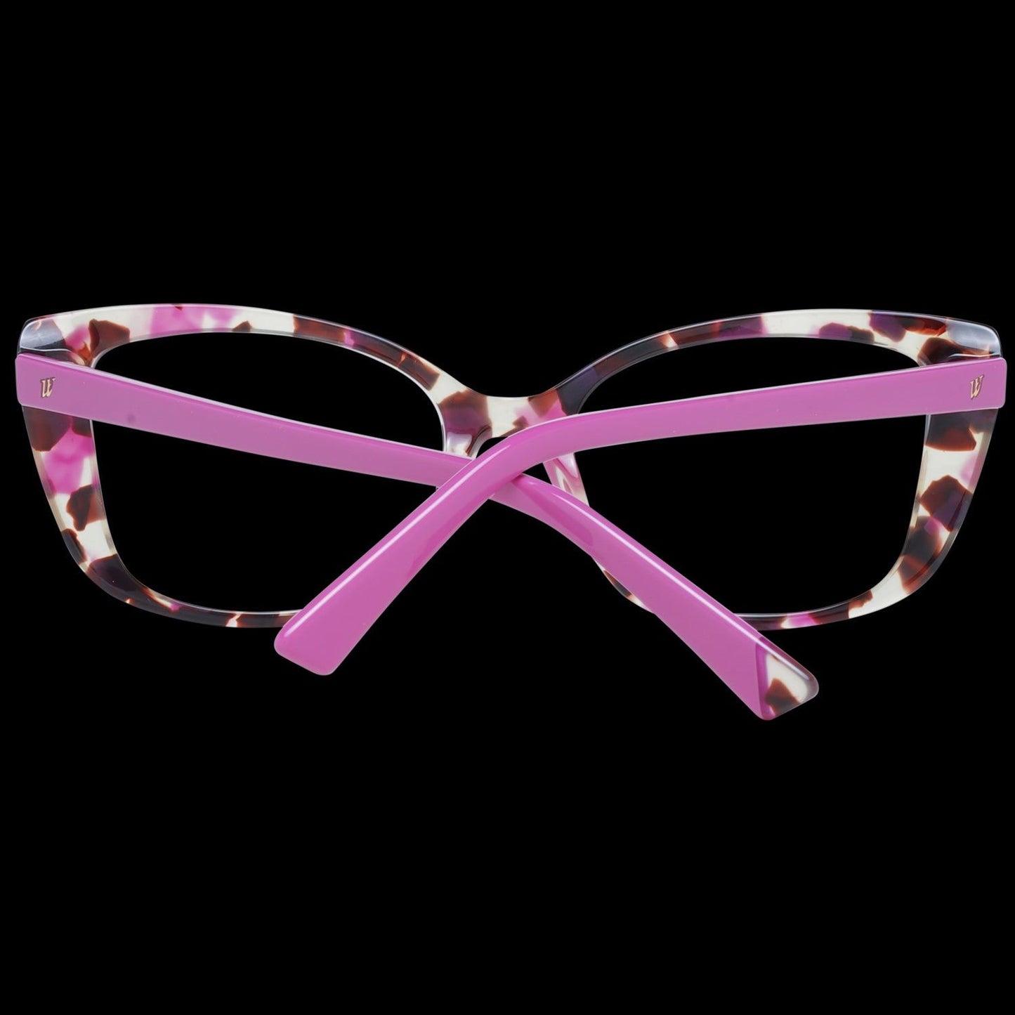 WEB MOD. WE5253 52055 SUNGLASSES & EYEWEAR WEB EYEWEAR Black