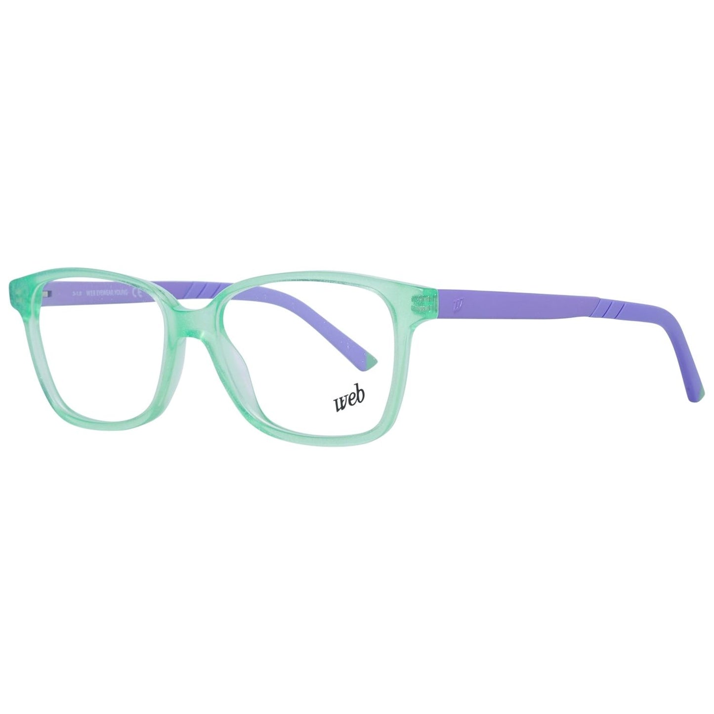 WEB MOD. WE5265 48077 SUNGLASSES & EYEWEAR WEB EYEWEAR Light Steel Blue
