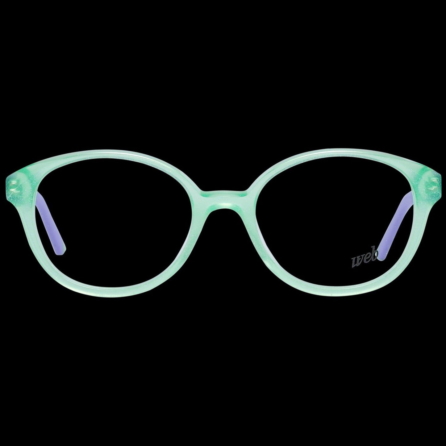 WEB MOD. WE5266 47077 SUNGLASSES & EYEWEAR WEB EYEWEAR Black