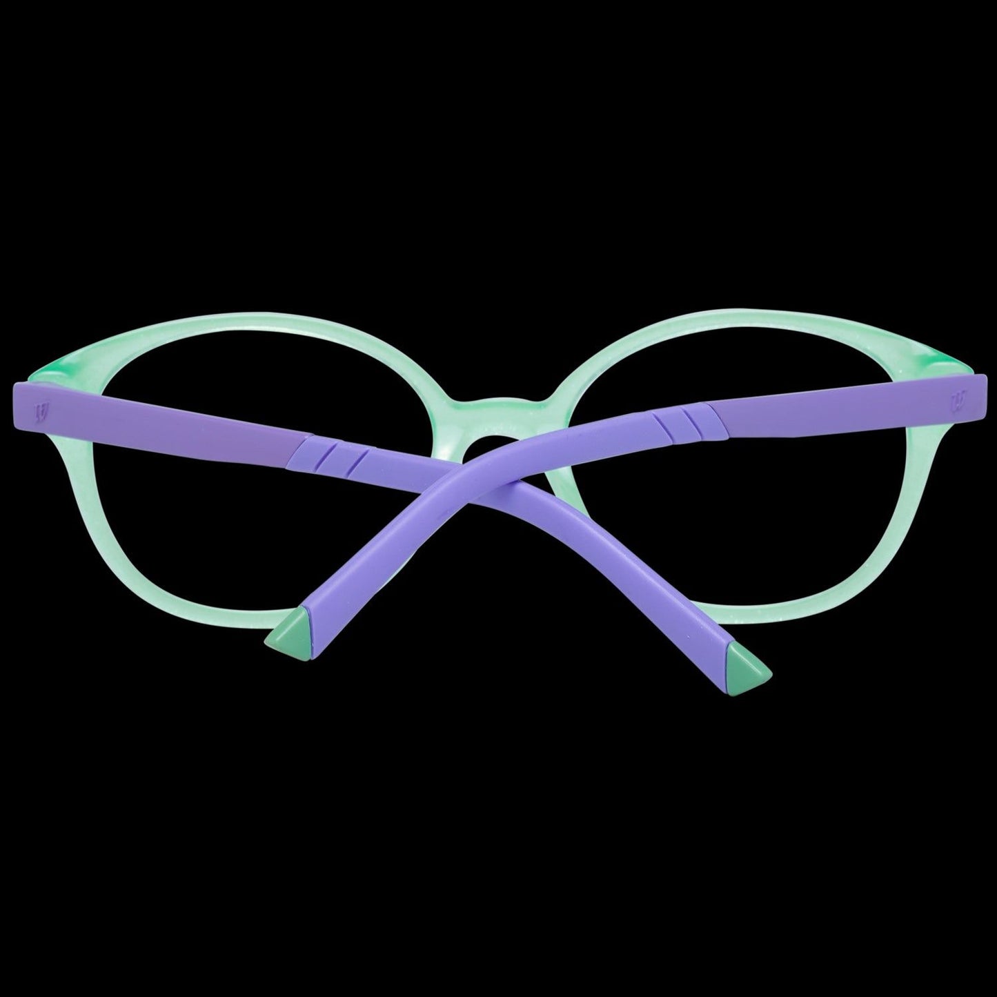 WEB MOD. WE5266 47077 SUNGLASSES & EYEWEAR WEB EYEWEAR Black