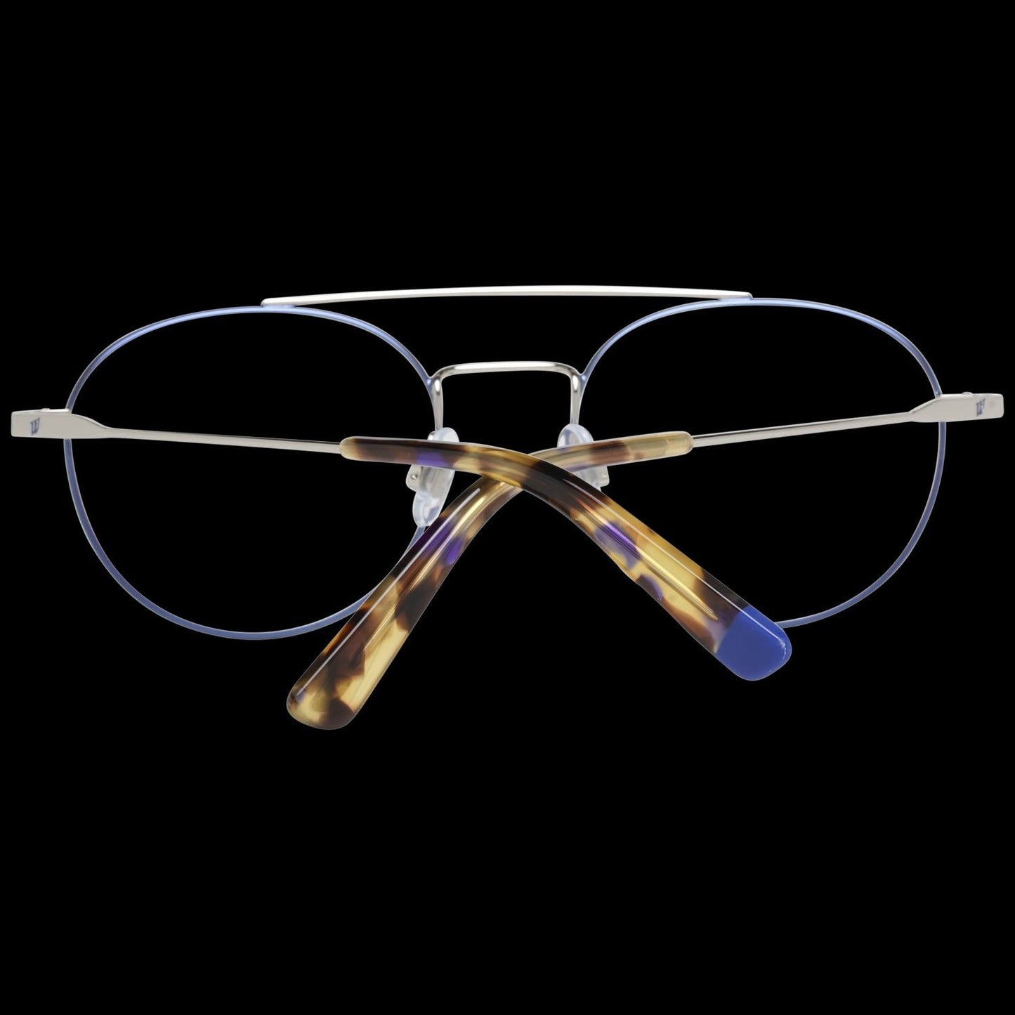 WEB MOD. WE5271 5116B SUNGLASSES & EYEWEAR WEB EYEWEAR Black