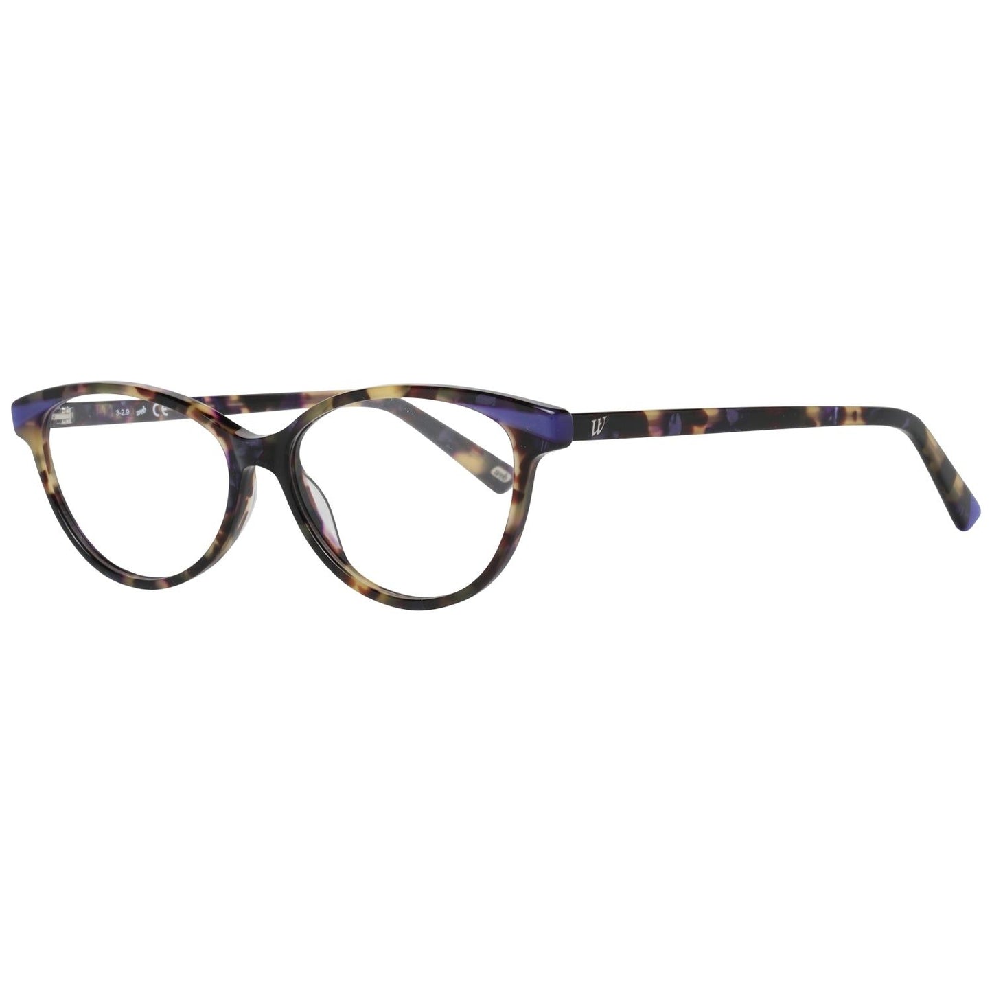 WEB MOD. WE5282 52055 SUNGLASSES & EYEWEAR WEB EYEWEAR Dark Slate Gray