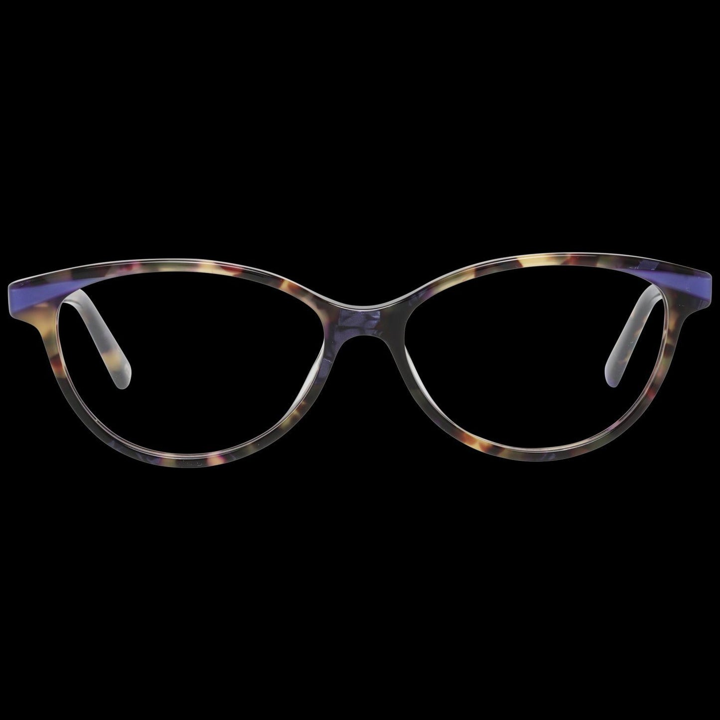 WEB MOD. WE5282 52055 SUNGLASSES & EYEWEAR WEB EYEWEAR Black