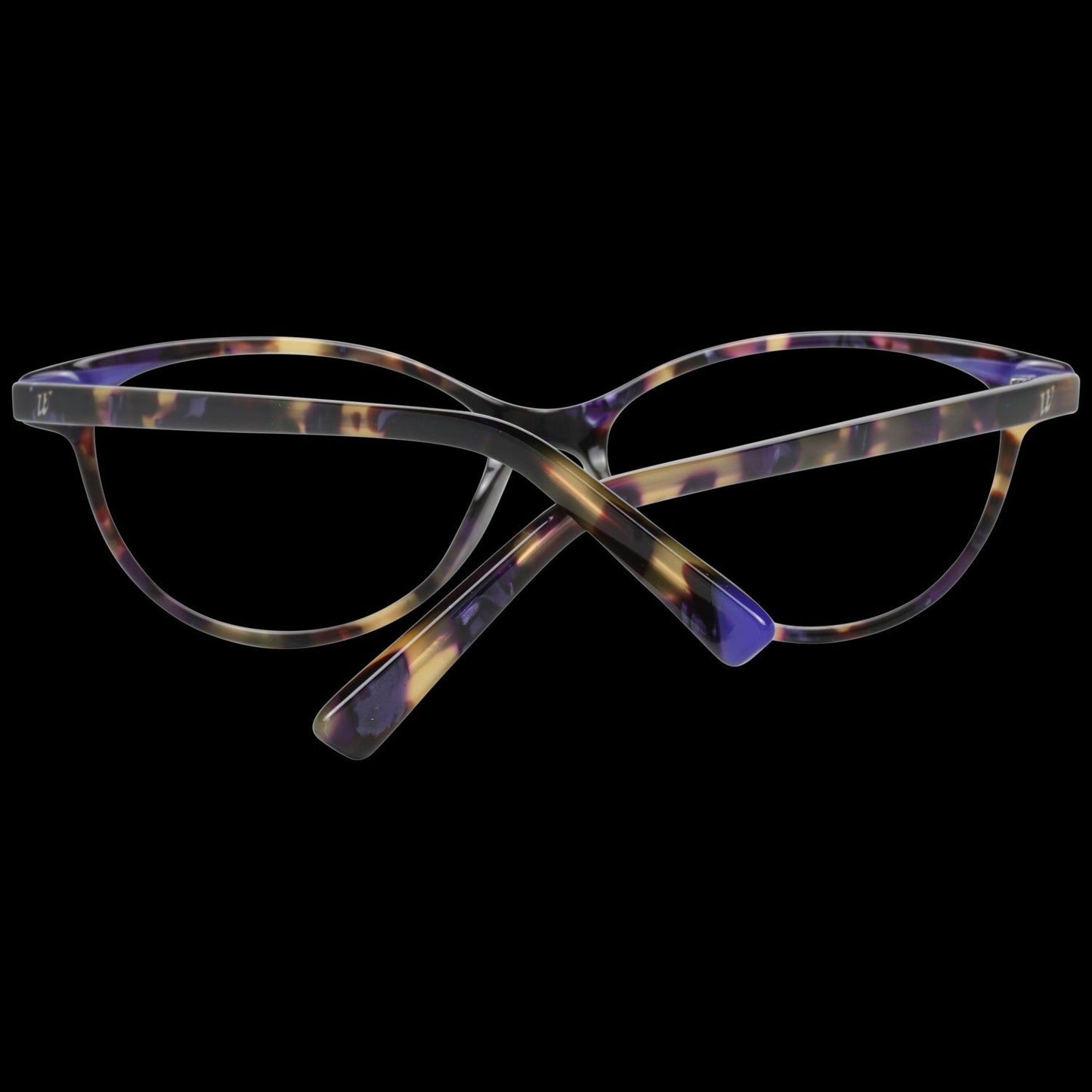 WEB MOD. WE5282 52055 SUNGLASSES & EYEWEAR WEB EYEWEAR Black