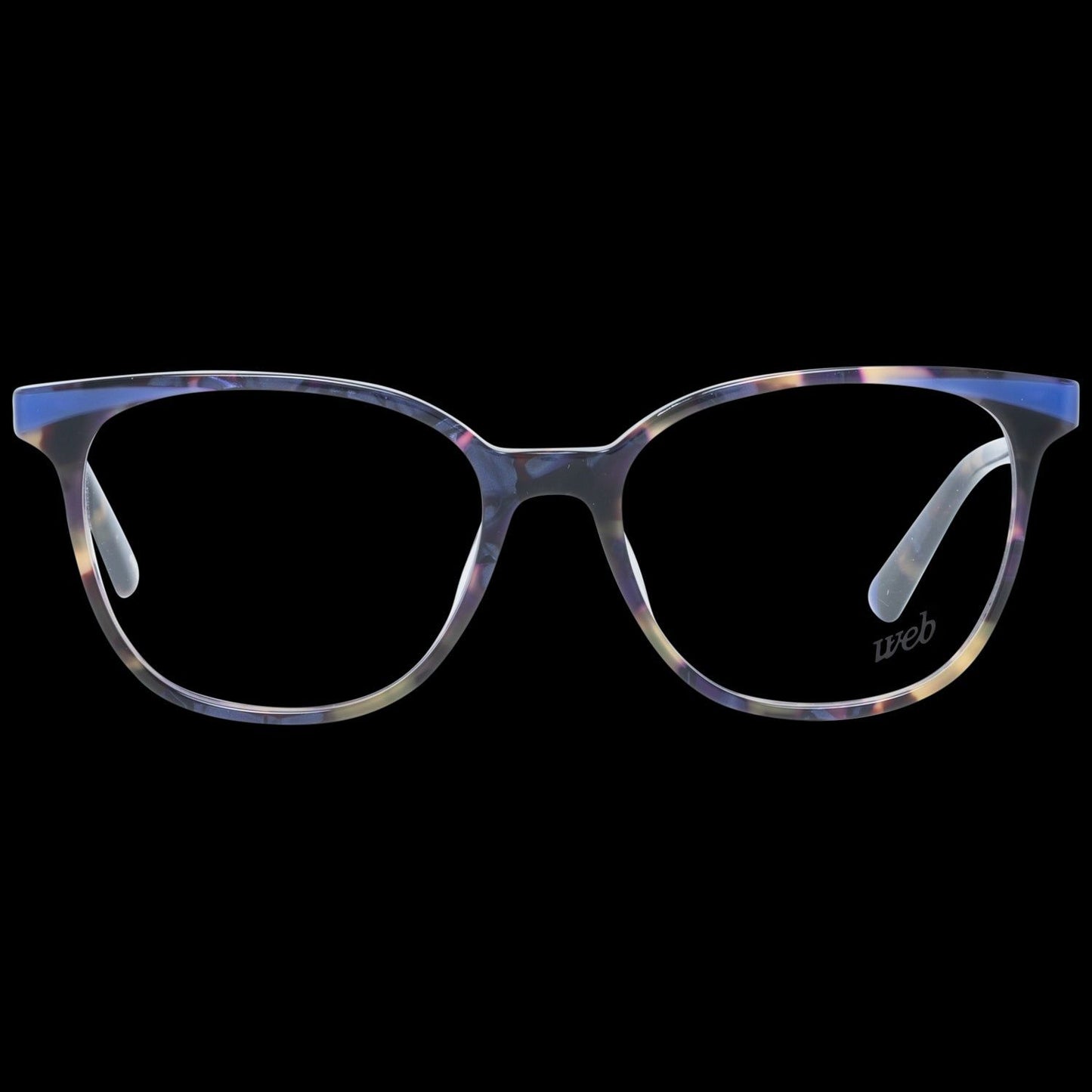WEB MOD. WE5283 51055 SUNGLASSES & EYEWEAR WEB EYEWEAR Black