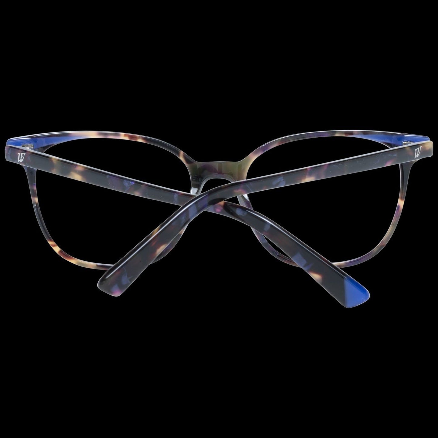 WEB MOD. WE5283 51055 SUNGLASSES & EYEWEAR WEB EYEWEAR Black