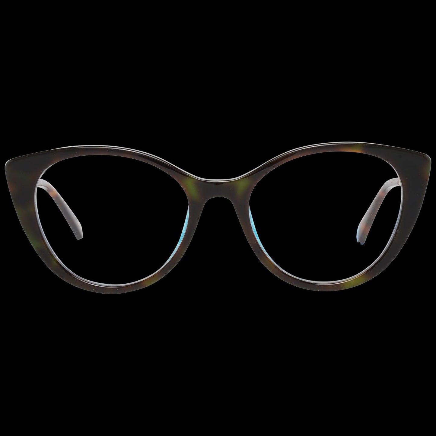WEB MOD. WE5288 5156A SUNGLASSES & EYEWEAR WEB EYEWEAR Black