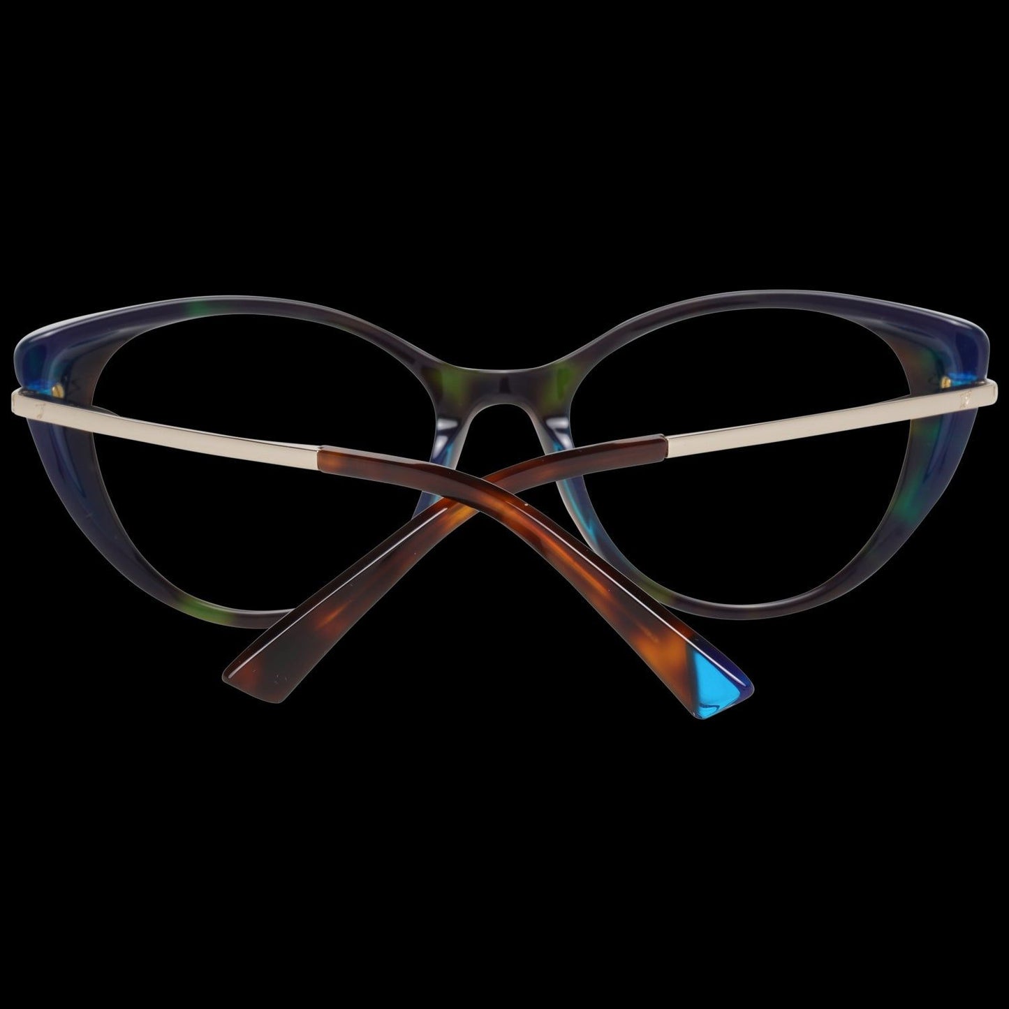 WEB MOD. WE5288 5156A SUNGLASSES & EYEWEAR WEB EYEWEAR Black