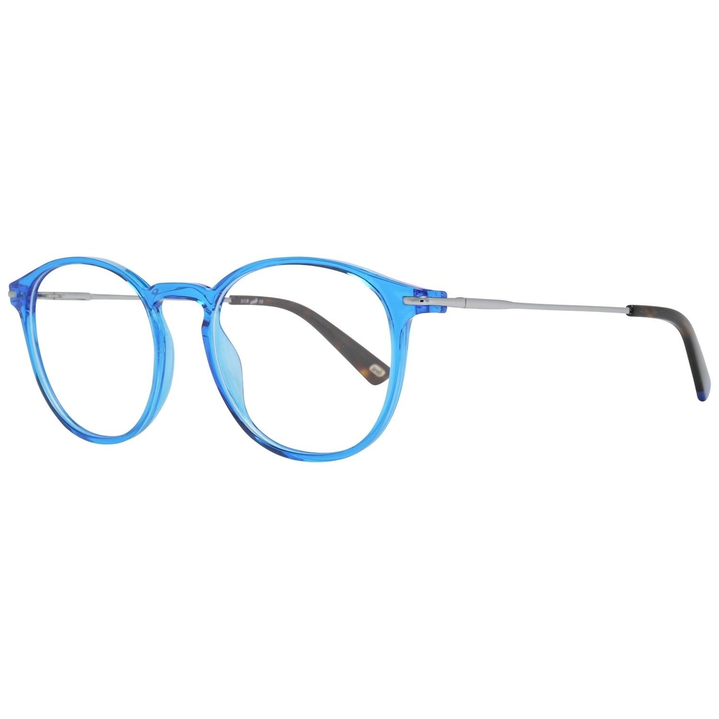 WEB MOD. WE5296 50092 SUNGLASSES & EYEWEAR WEB EYEWEAR Cornflower Blue