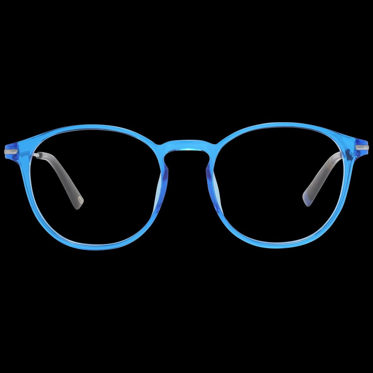 WEB MOD. WE5296 50092 SUNGLASSES & EYEWEAR WEB EYEWEAR Black