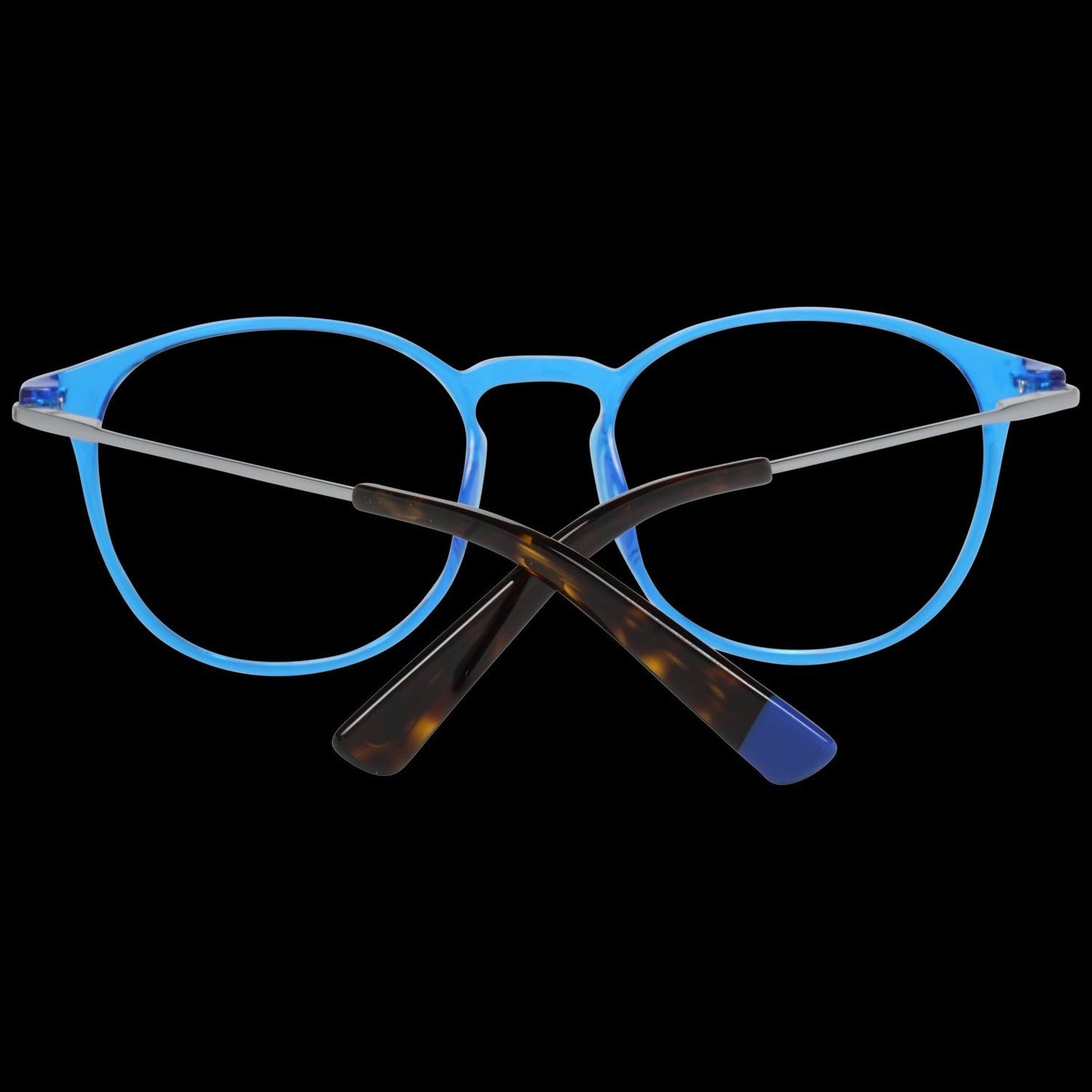 WEB MOD. WE5296 50092 SUNGLASSES & EYEWEAR WEB EYEWEAR Black