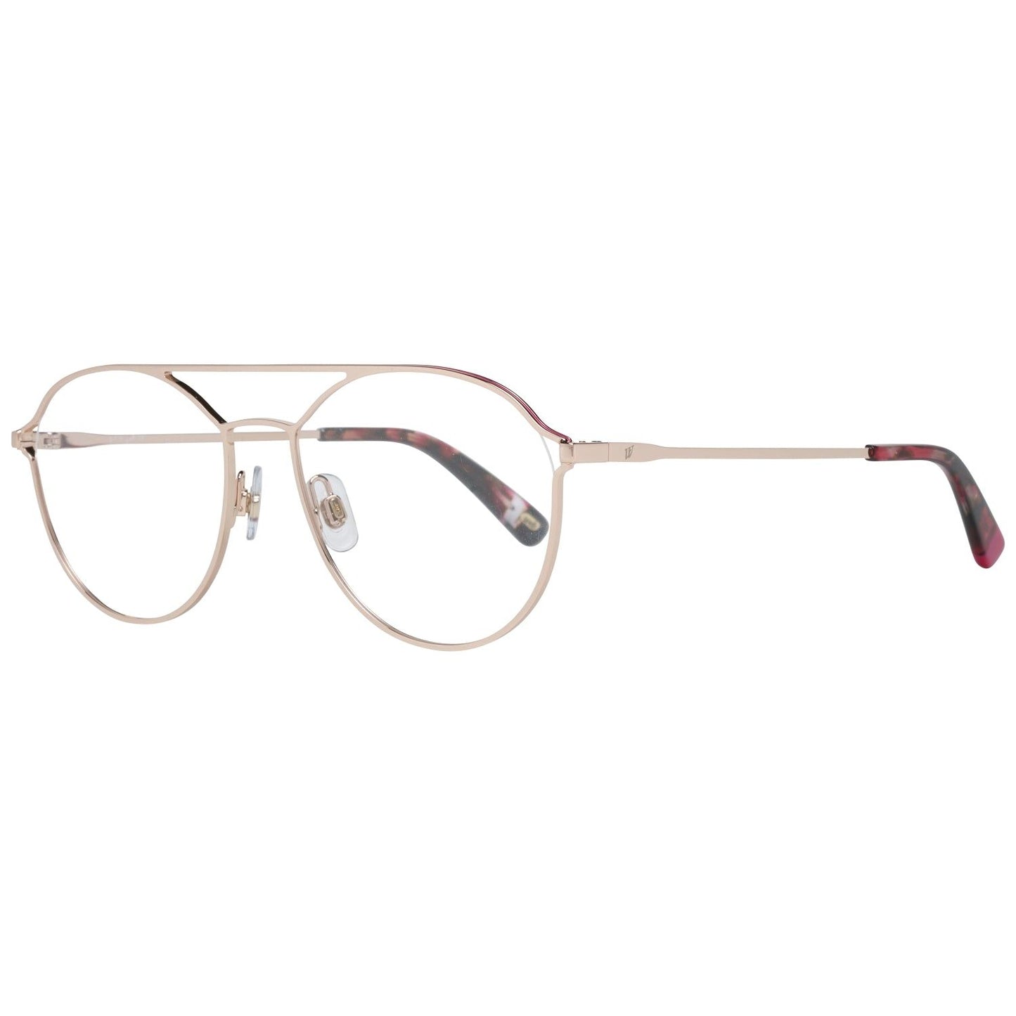 WEB MOD. WE5300 53033 SUNGLASSES & EYEWEAR WEB EYEWEAR Light Gray