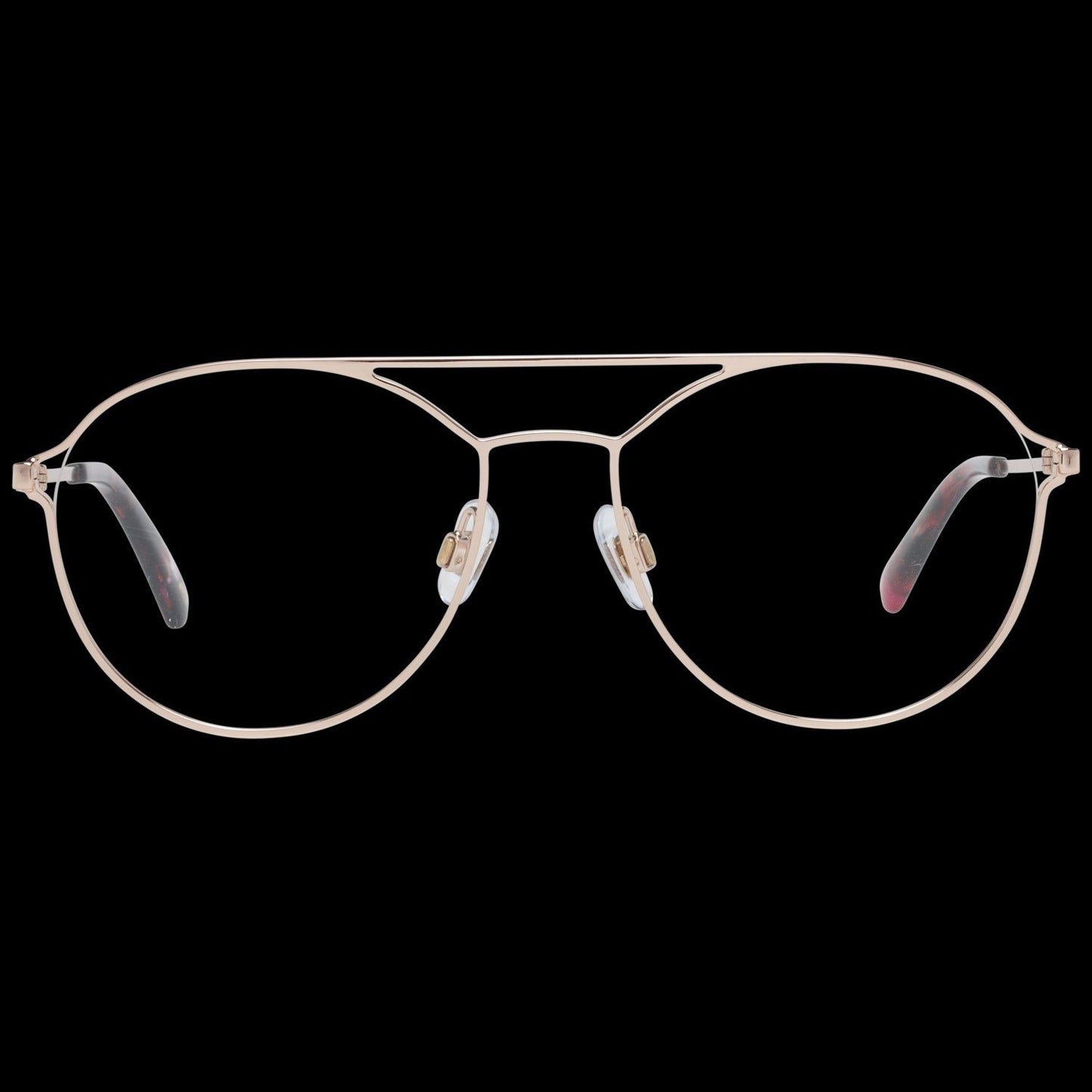 WEB MOD. WE5300 53033 SUNGLASSES & EYEWEAR WEB EYEWEAR Black