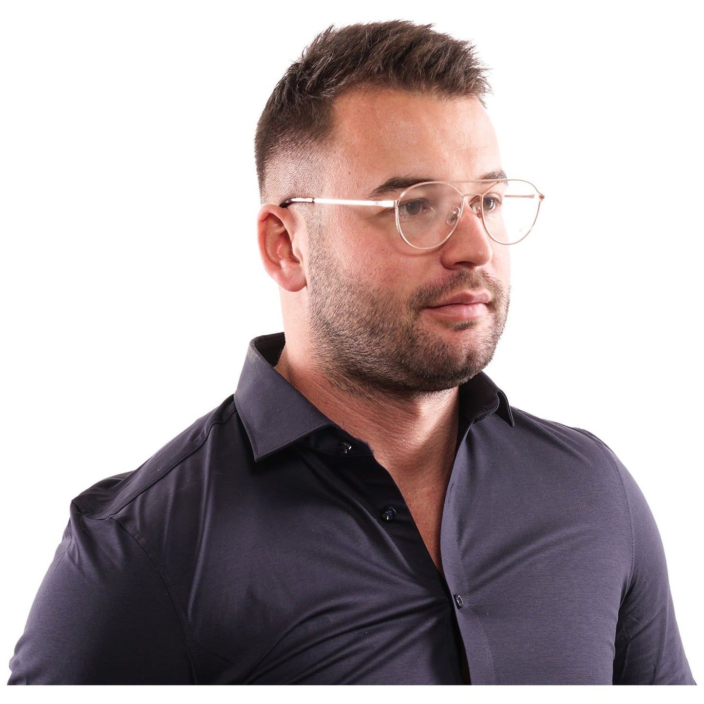WEB MOD. WE5300 53033 SUNGLASSES & EYEWEAR WEB EYEWEAR Dark Slate Gray
