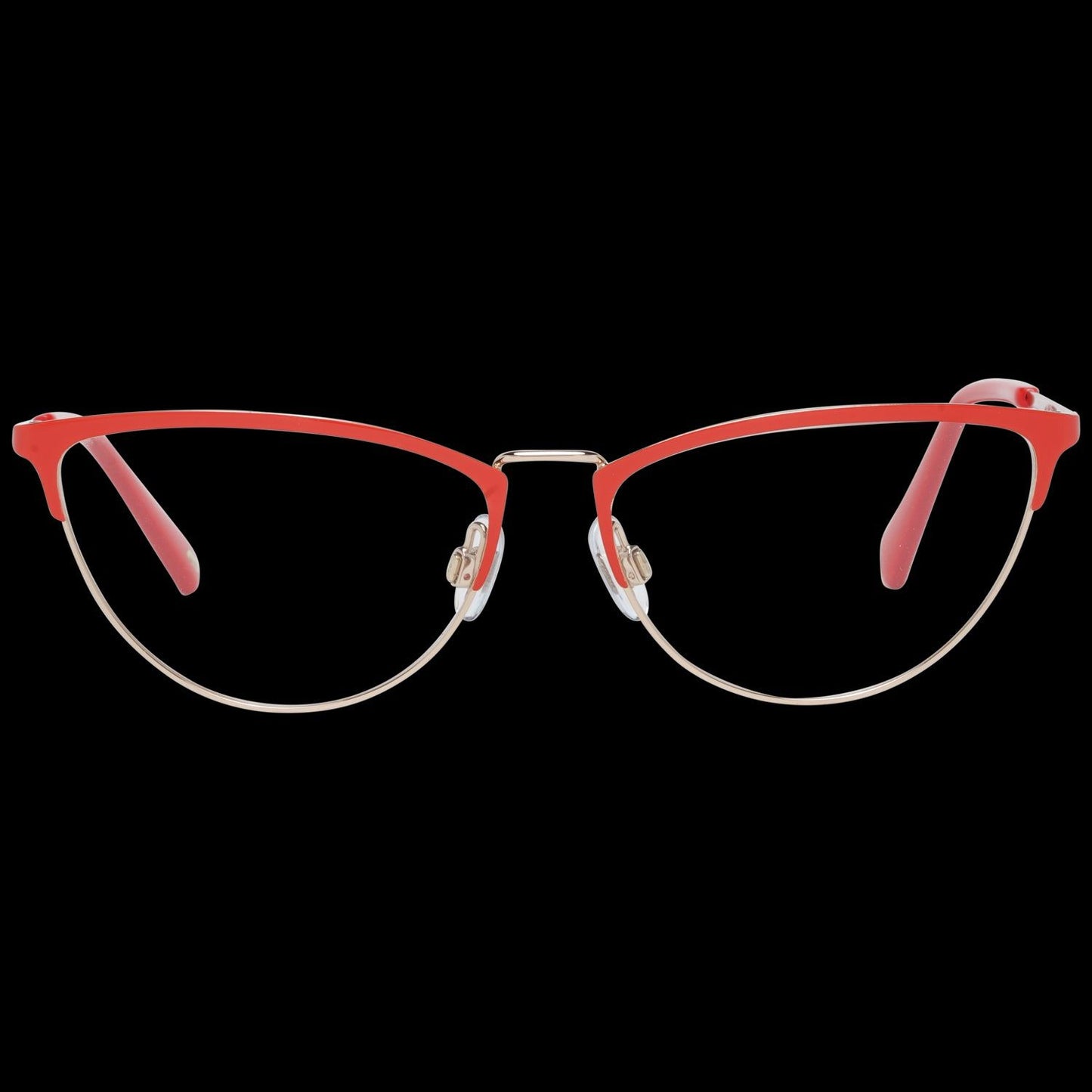 WEB MOD. WE5304 54028 SUNGLASSES & EYEWEAR WEB EYEWEAR Black