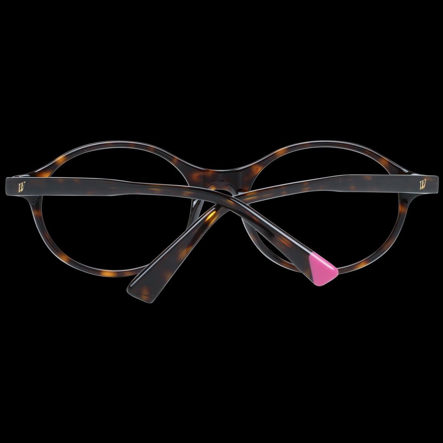 WEB MOD. WE5306 52052 SUNGLASSES & EYEWEAR WEB EYEWEAR Black