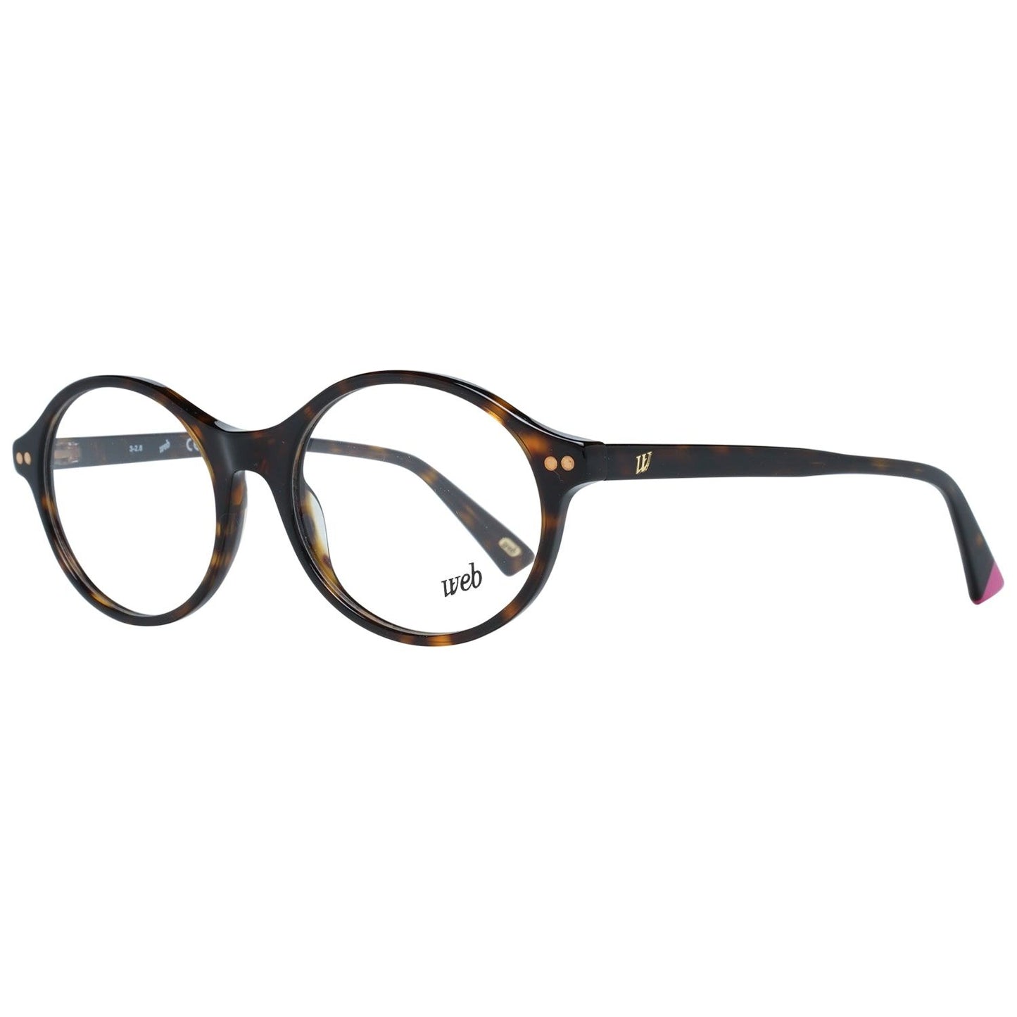 WEB MOD. WE5306 52052 SUNGLASSES & EYEWEAR WEB EYEWEAR Dark Slate Gray
