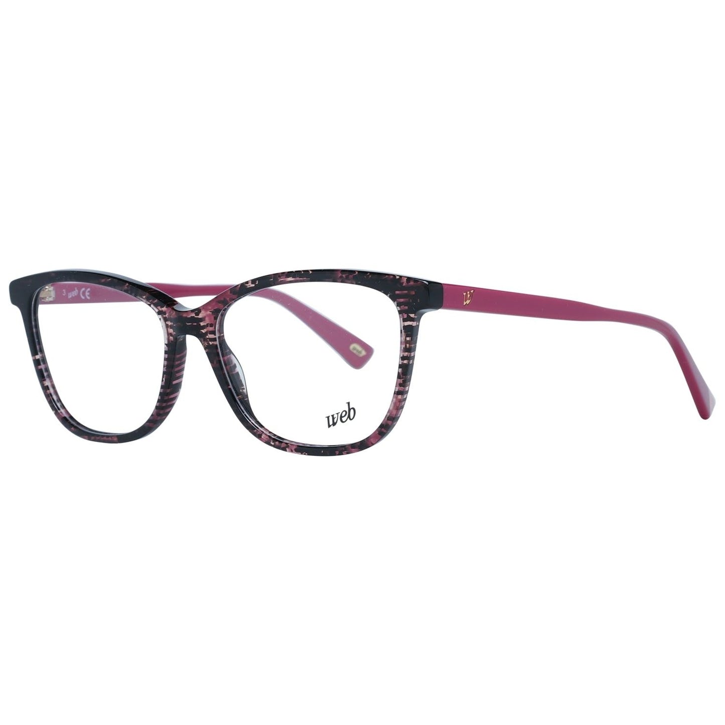 WEB MOD. WE5314 5255A SUNGLASSES & EYEWEAR WEB EYEWEAR Dim Gray
