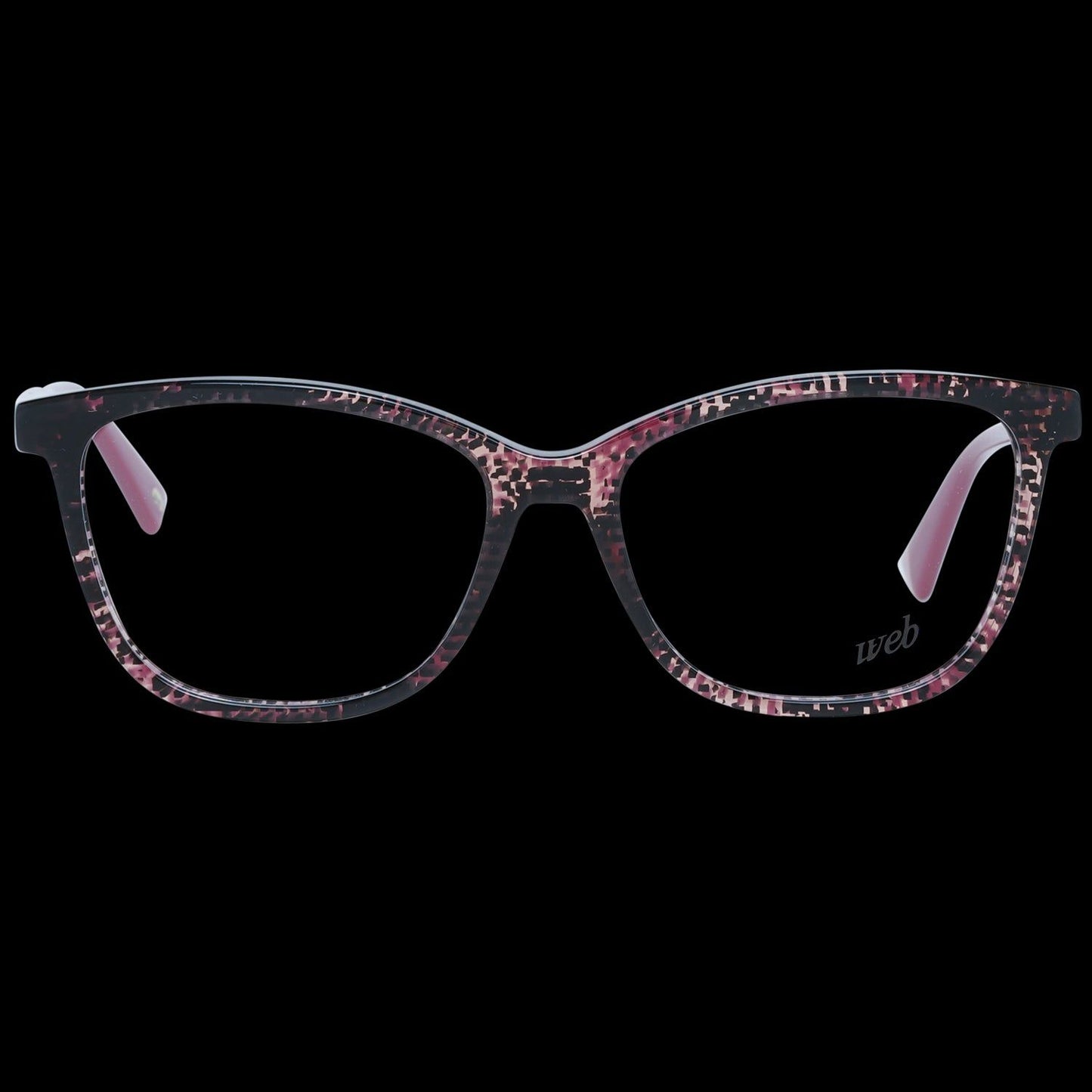 WEB MOD. WE5314 5255A SUNGLASSES & EYEWEAR WEB EYEWEAR Black