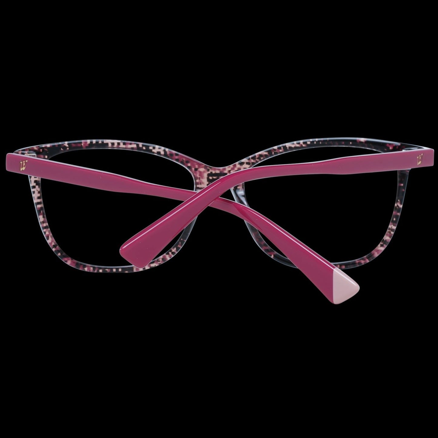 WEB MOD. WE5314 5255A SUNGLASSES & EYEWEAR WEB EYEWEAR Black