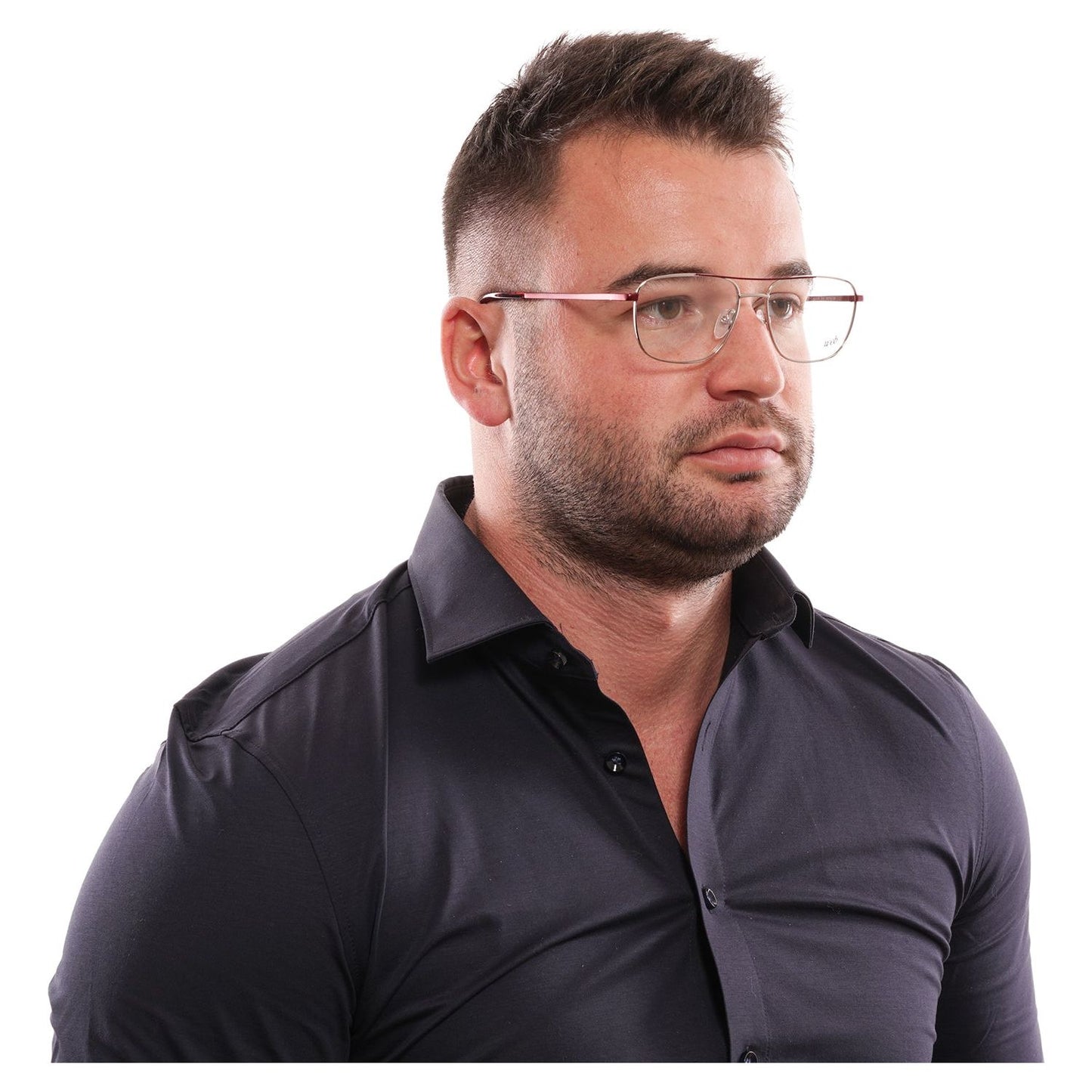 WEB MOD. WE5318 55016 SUNGLASSES & EYEWEAR WEB EYEWEAR Dark Slate Gray